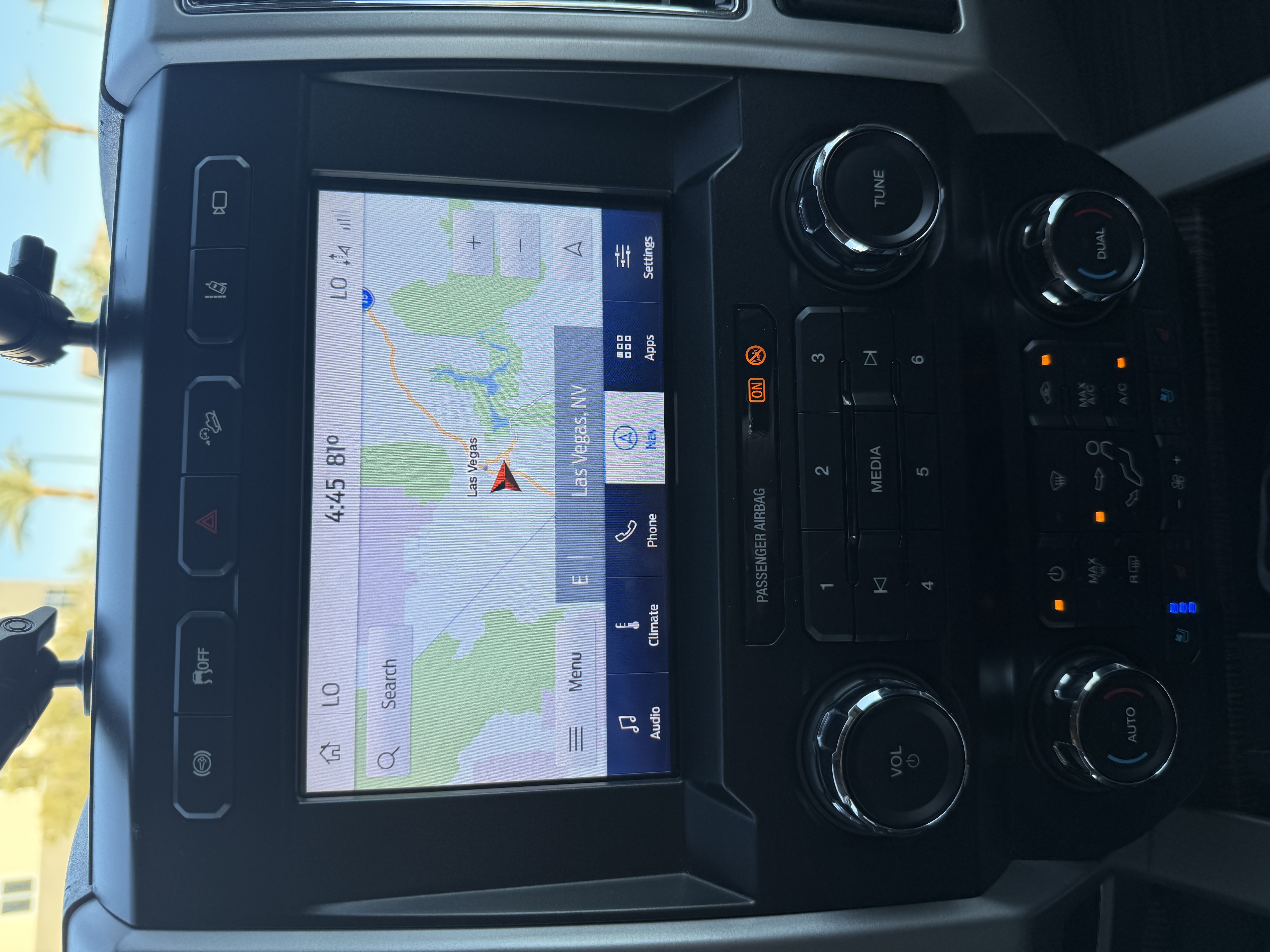 2020 Ford F350 Lariat