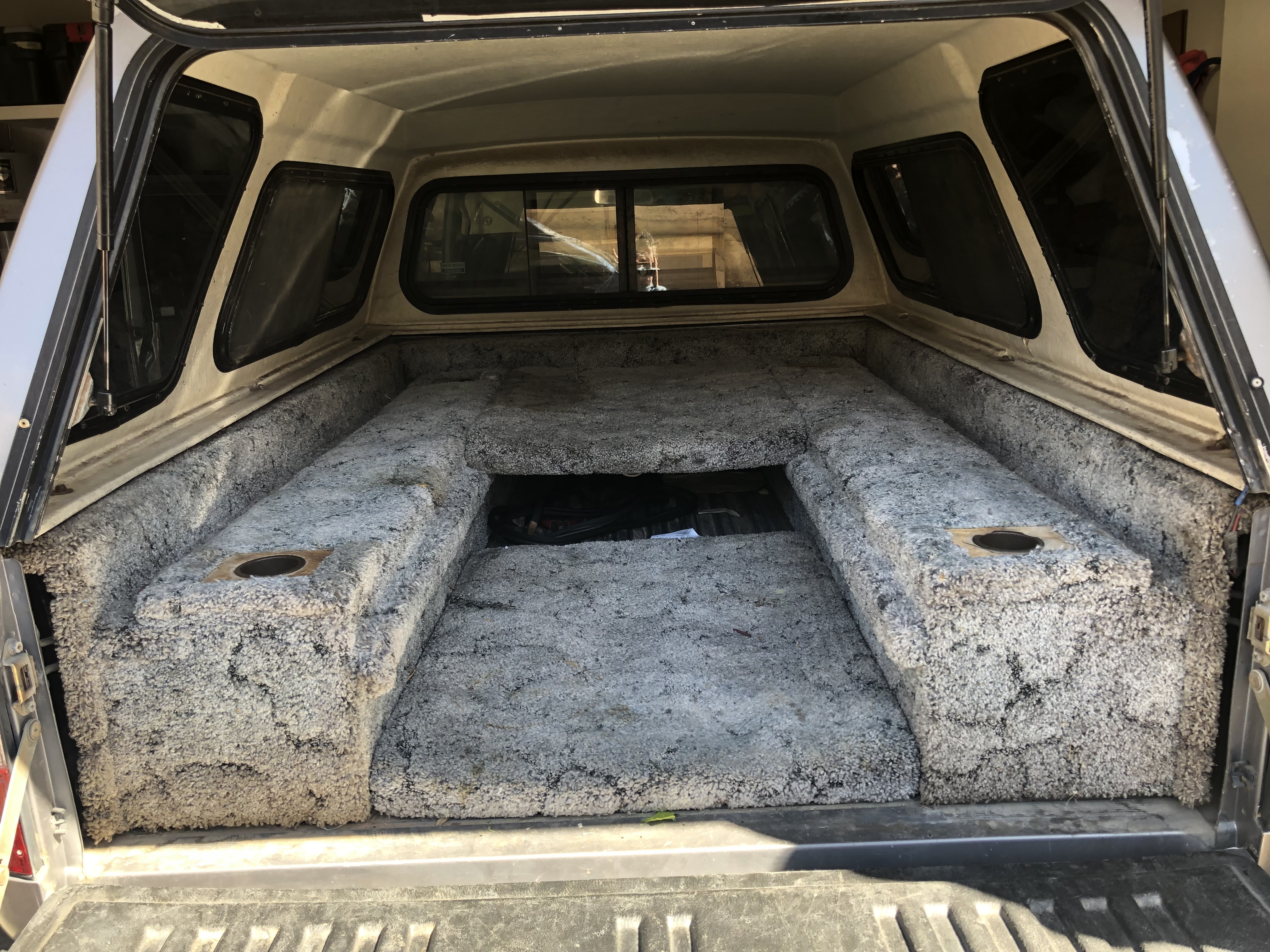 1993 Toyota Pickup Deluxe