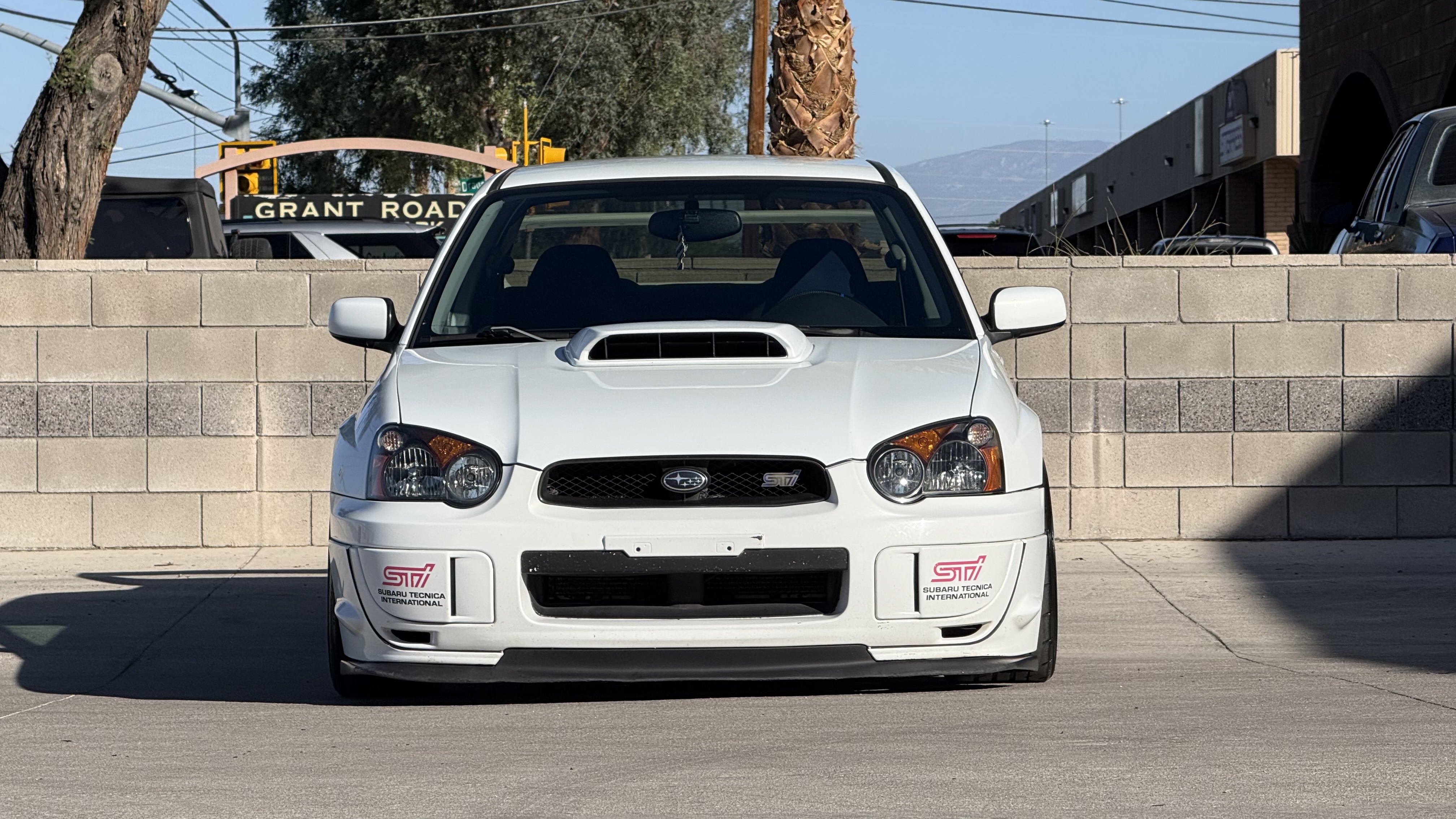 Used Subaru Impreza WRX STI for Sale in Phoenix, AZ - Autotrader