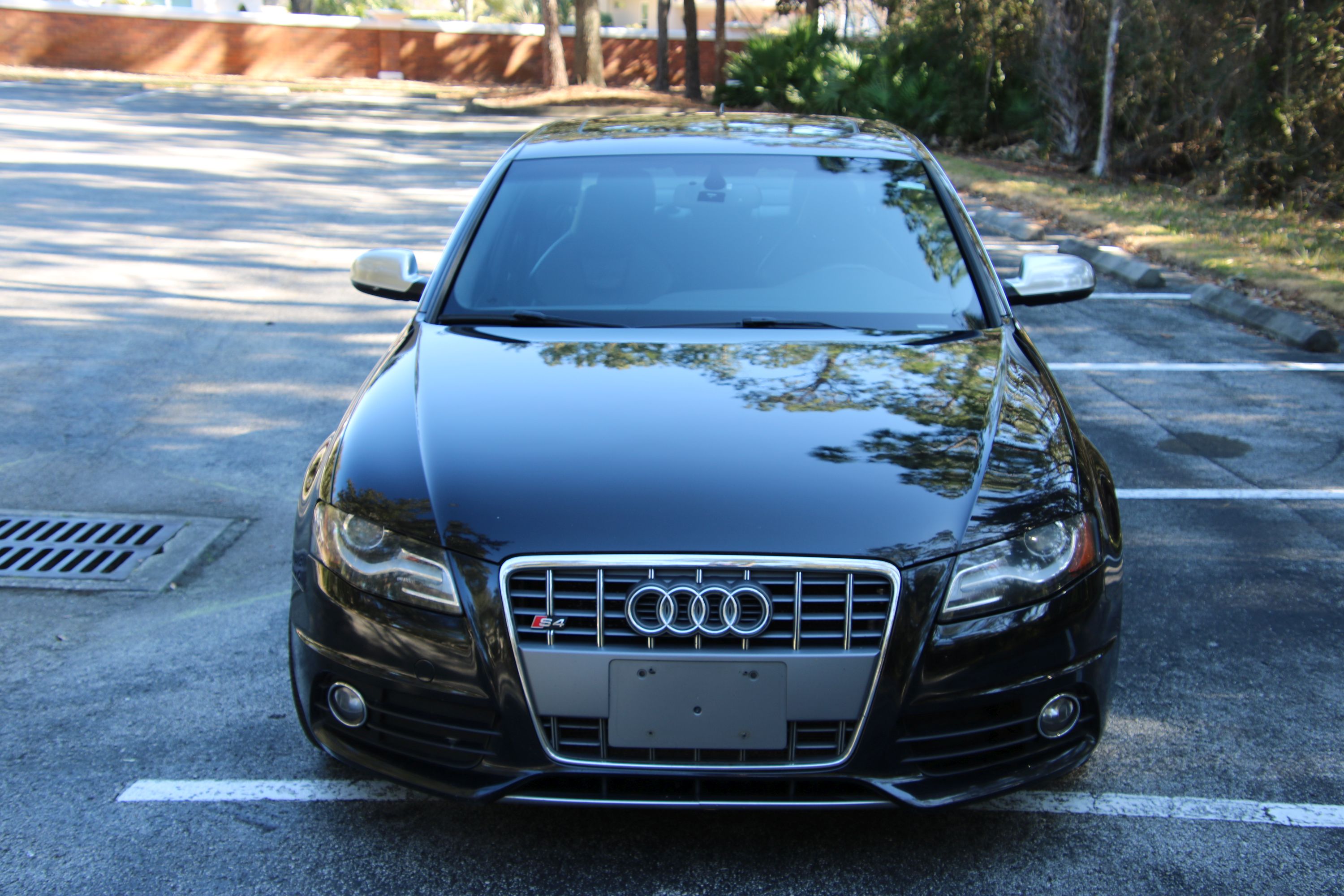 Used 2012 Audi S4 Premium Plus