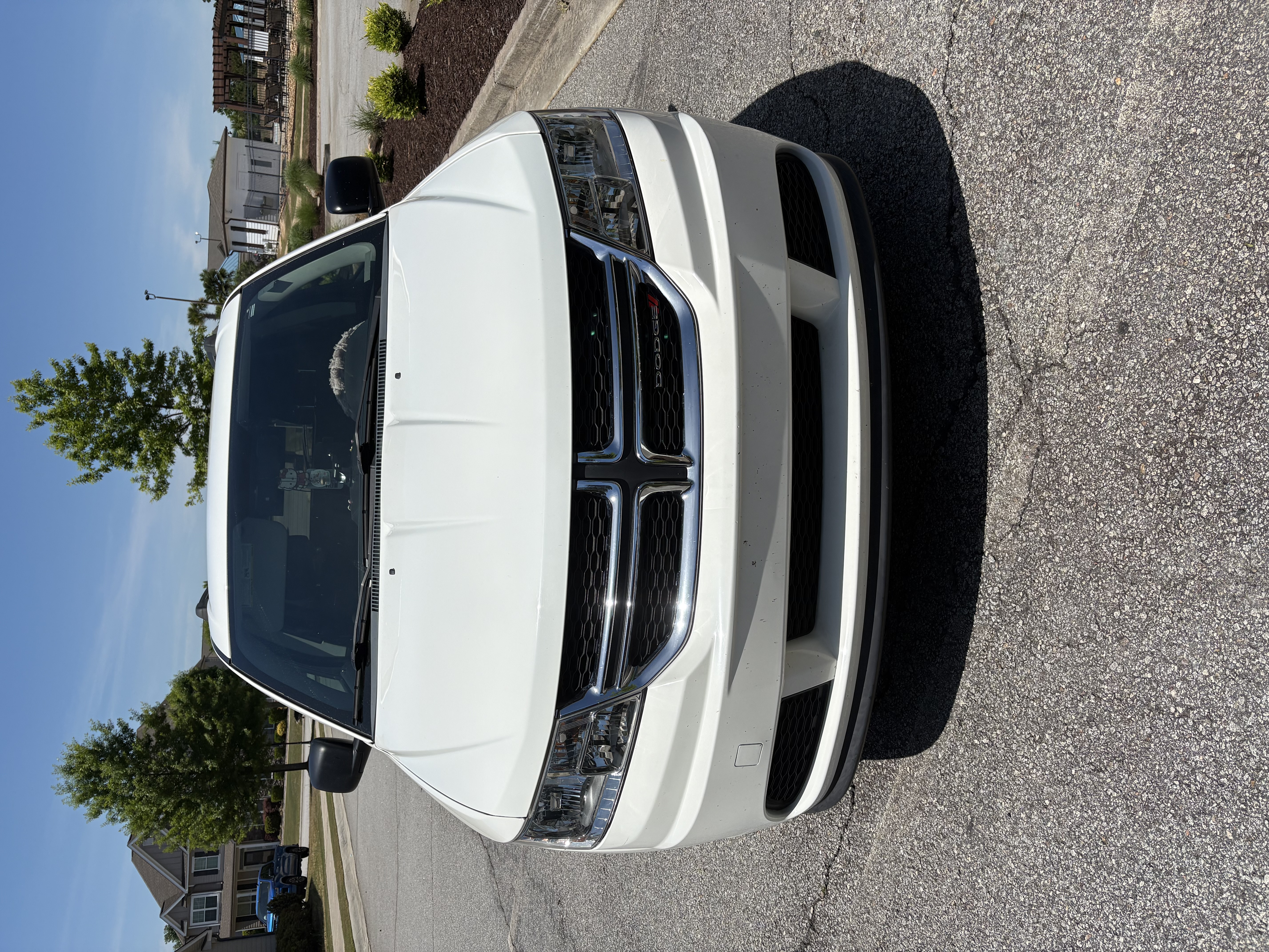 2016 Dodge Journey SE