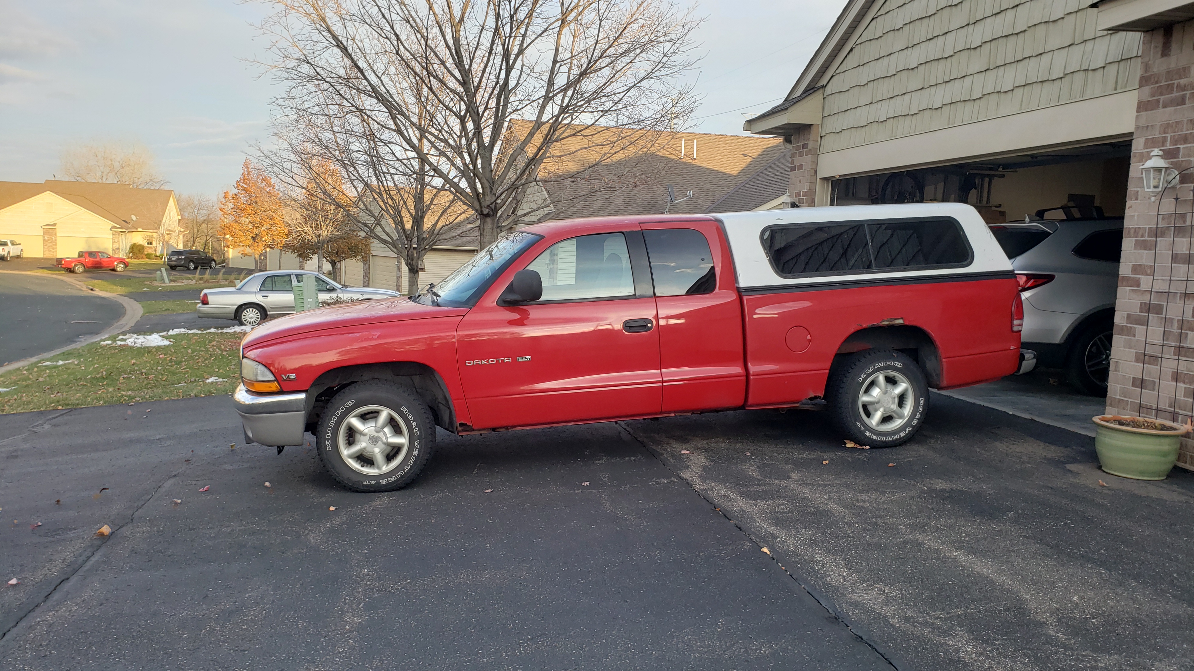 Used Trucks for Sale by Owner Near Me - Autotrader