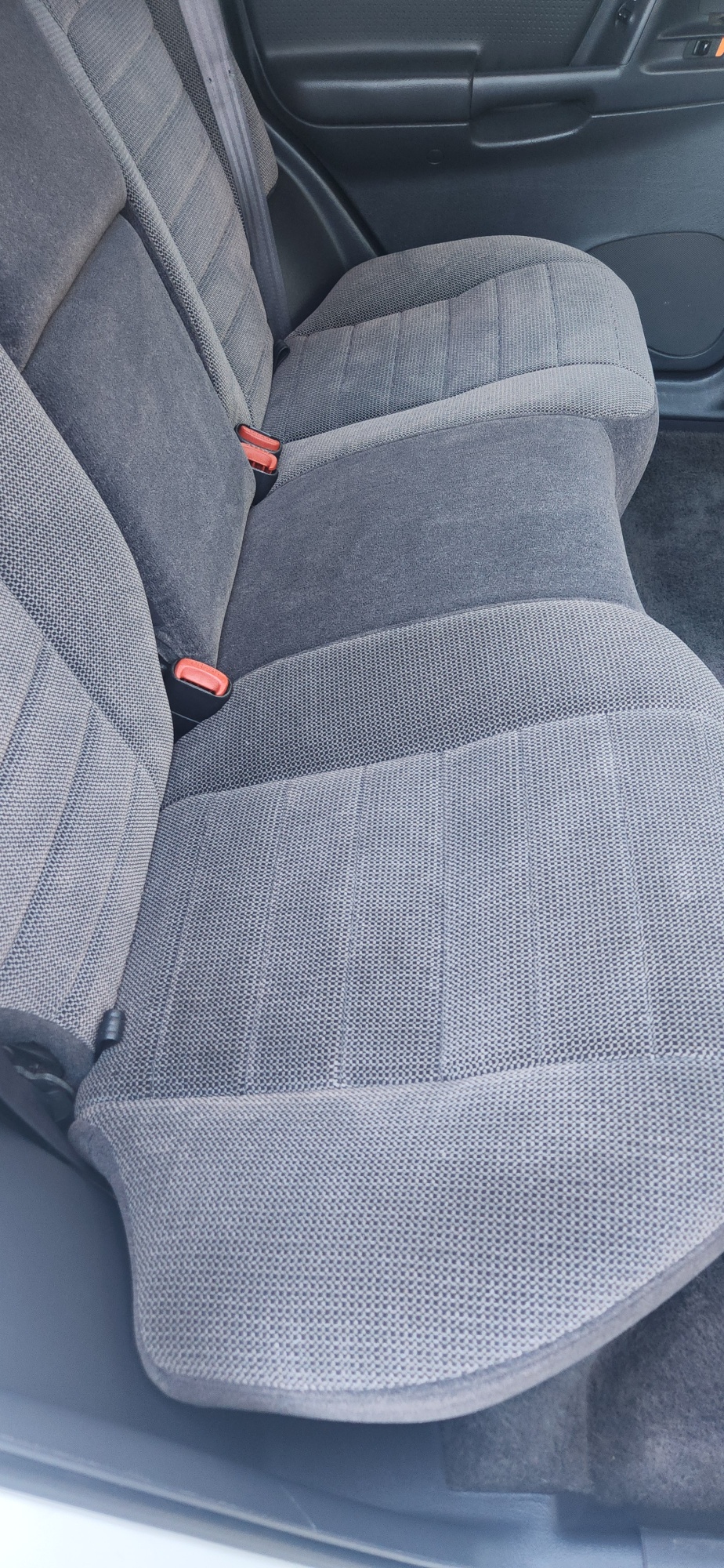 1996 Jeep Grand Cherokee Laredo