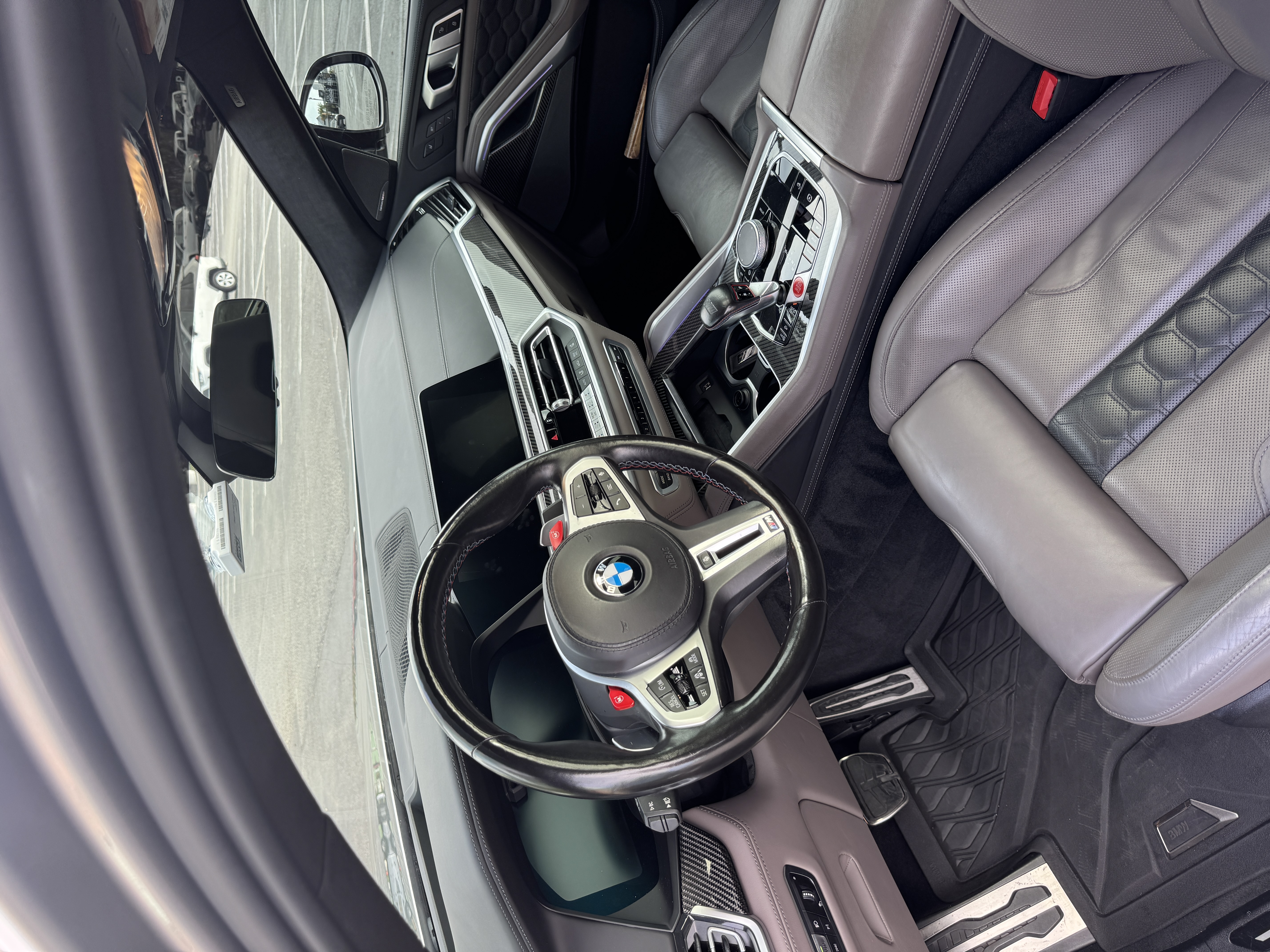 ★futures DHD ハニカム- M 中古お譲りします★ Used BMW X6 M for Sale in Tampa, FL - Autotrader