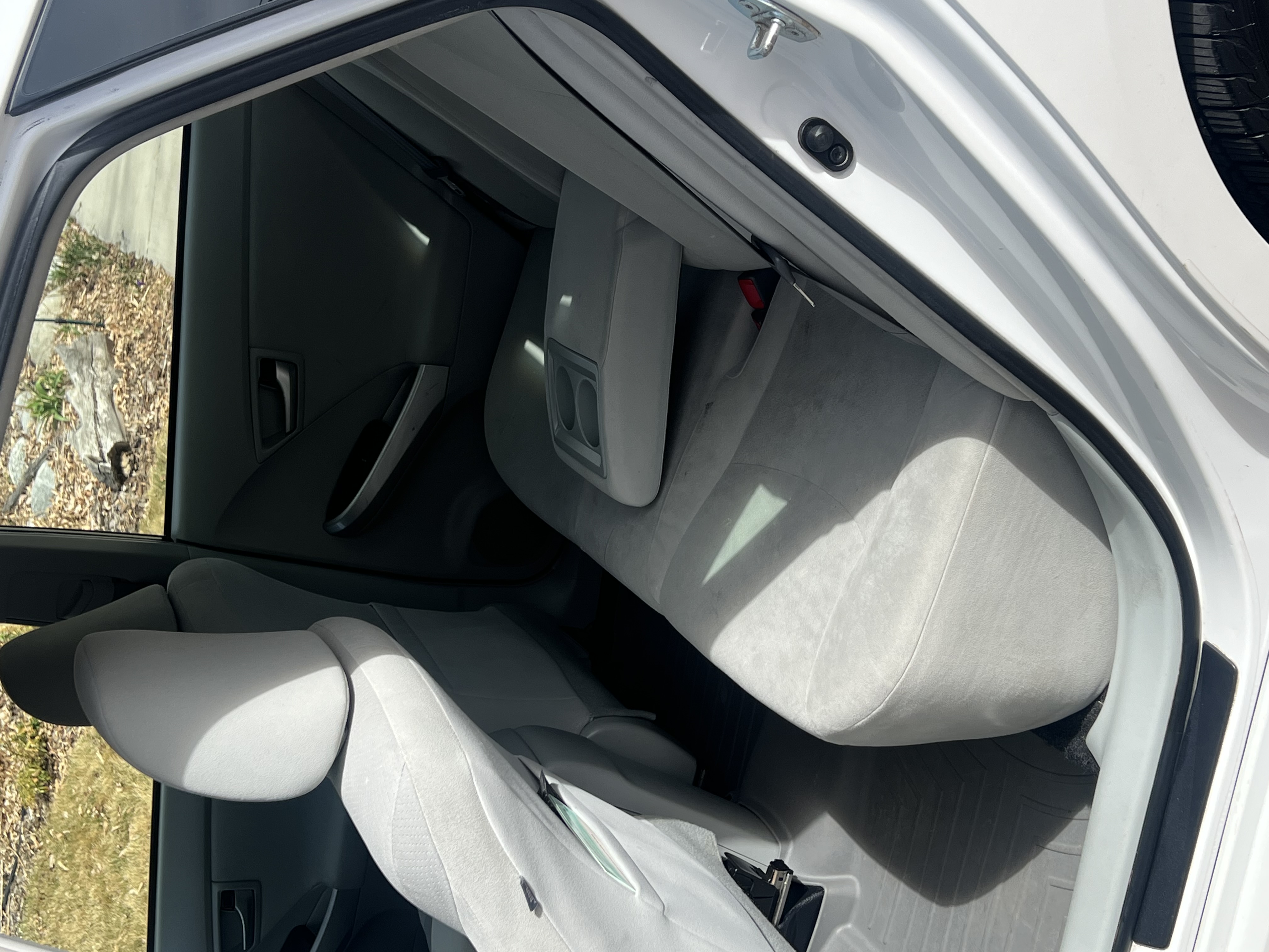 2014 Toyota Prius Three