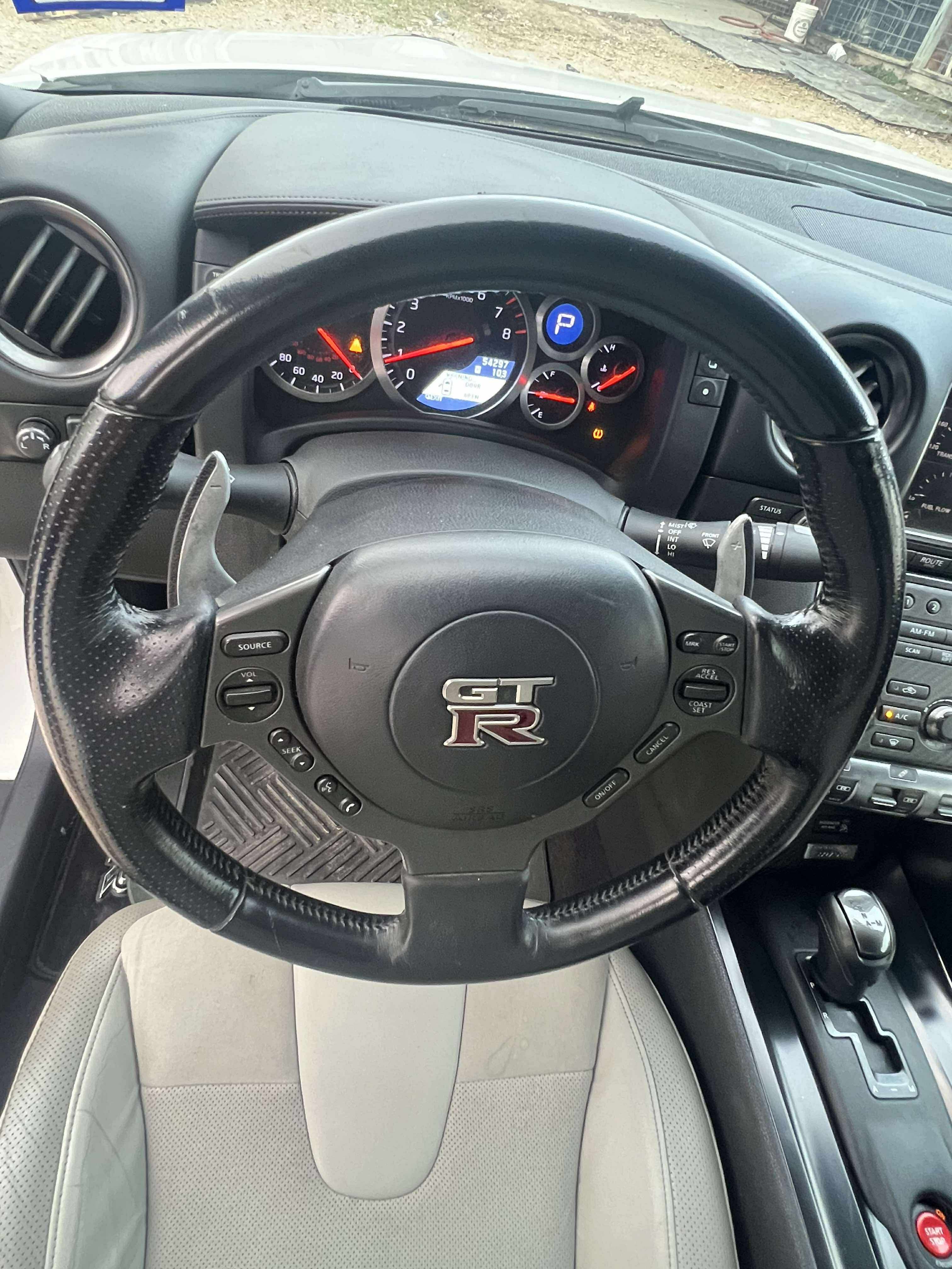 Used 2013 Nissan GT-R Premium