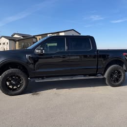 2021 Ford F150 Lariat