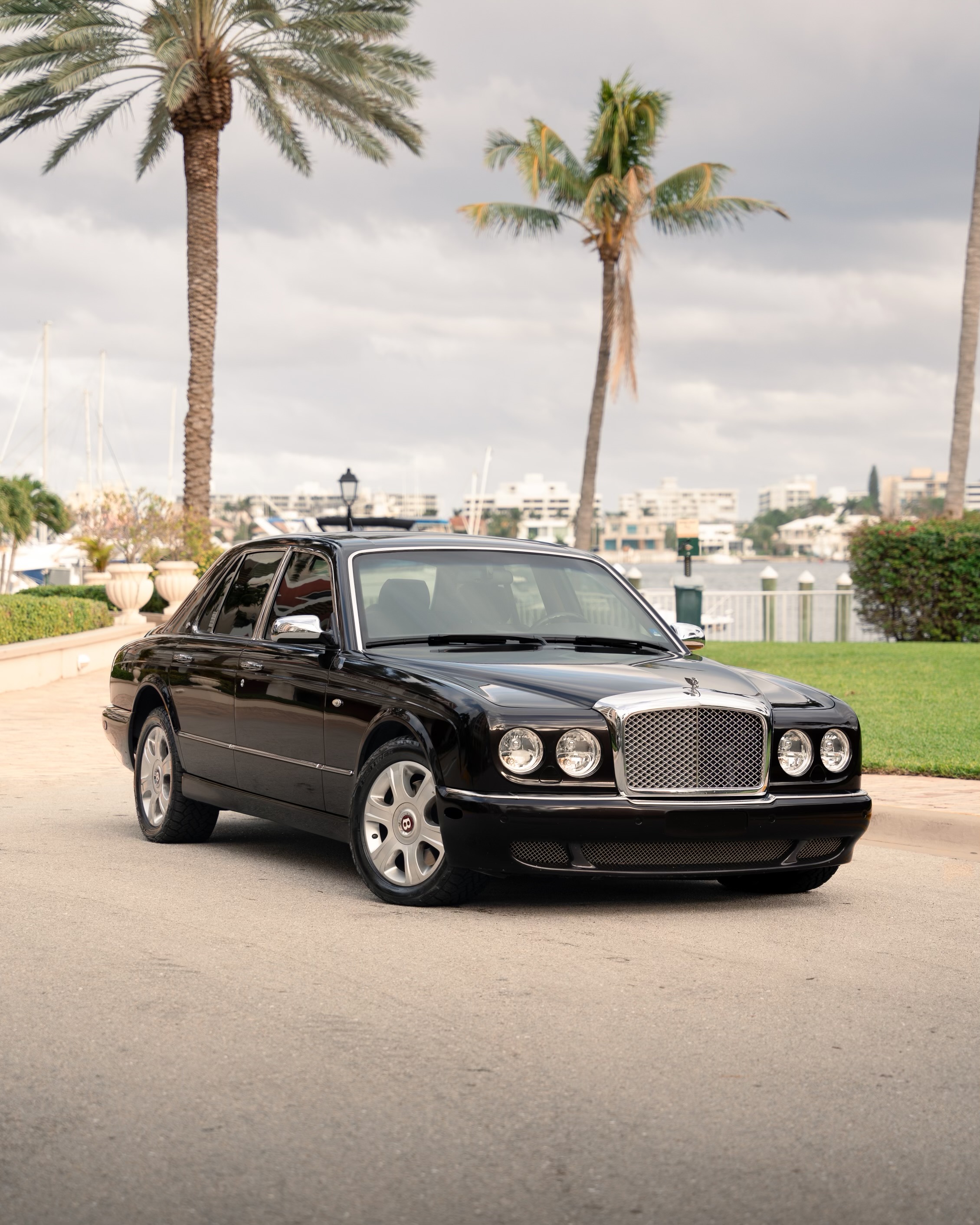 Used Bentley Arnage for Sale Right Now Autotrader