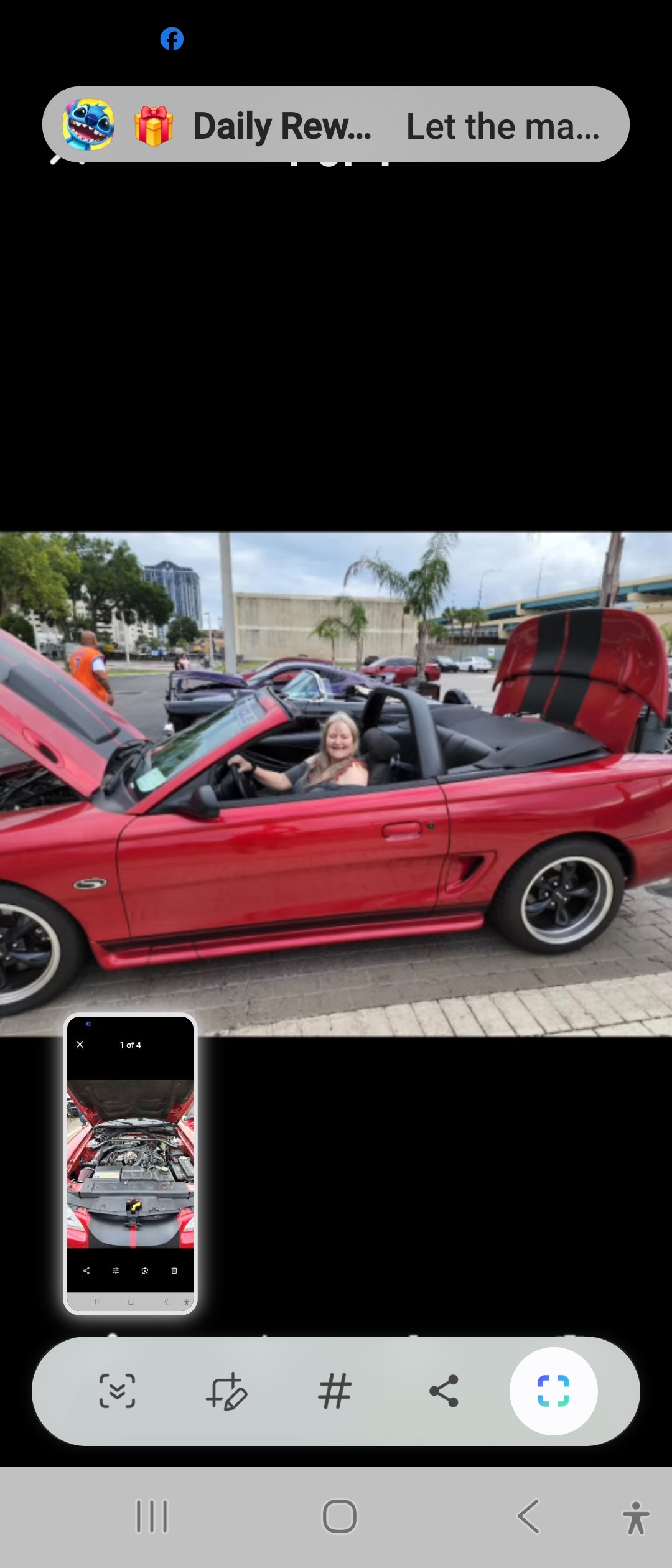 Used 1996 Ford Mustang GT