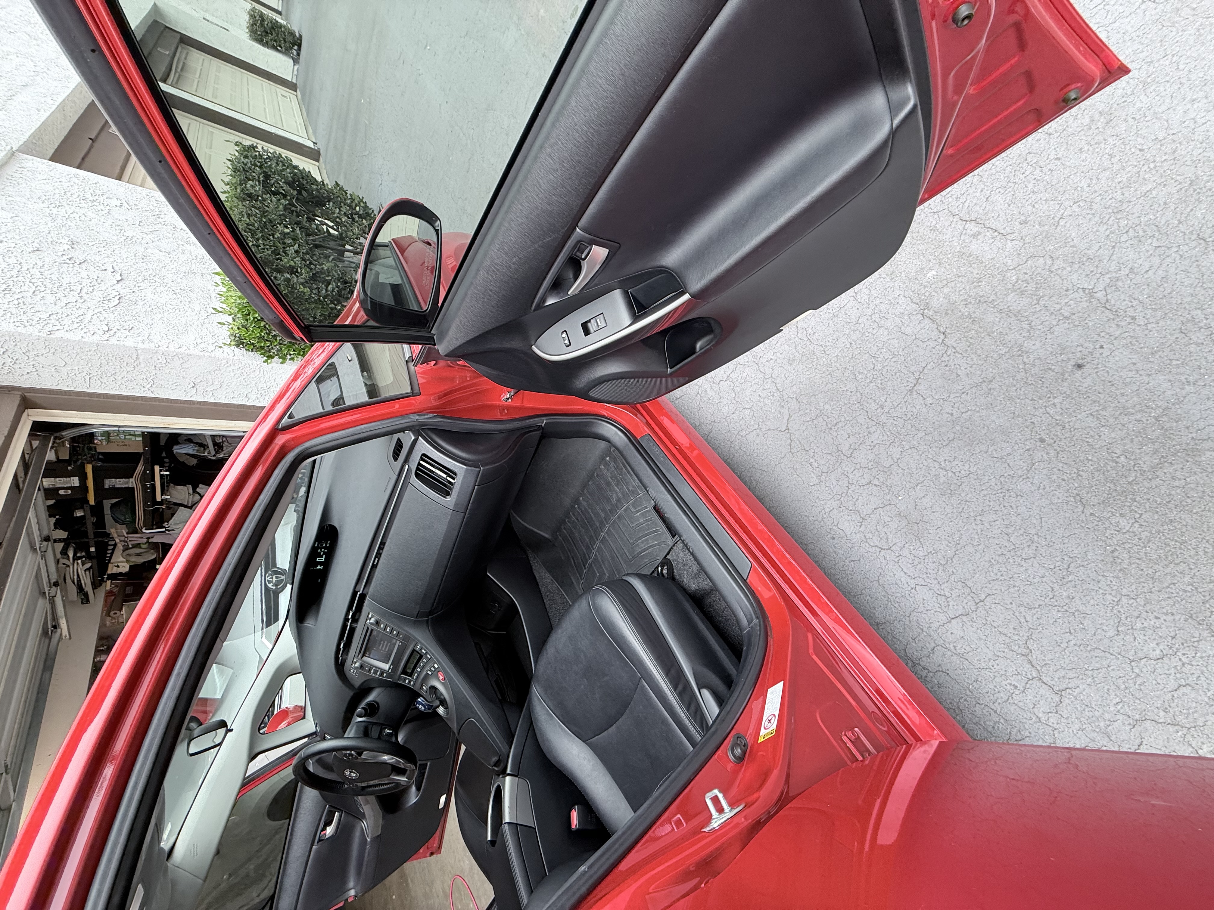 2015 Toyota Prius Persona Series