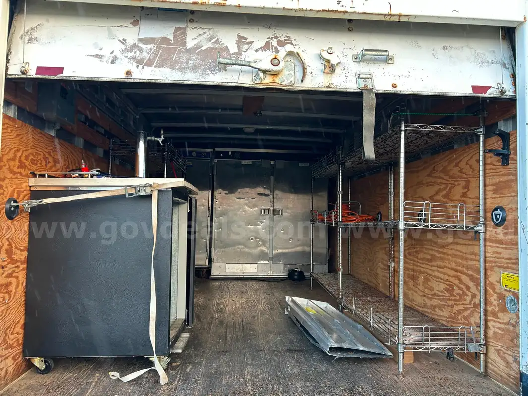 2000 Ford E-350 and Econoline 350 Super Duty