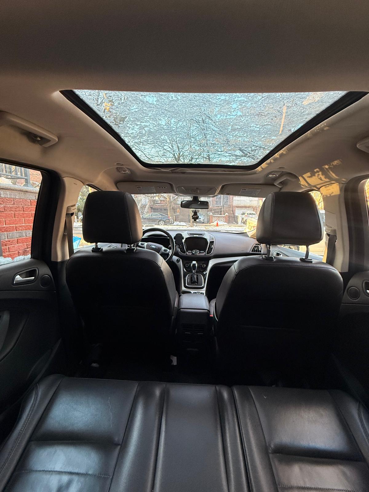 Used 2015 Ford C-MAX Energi SEL w/ Equipment Group 302A