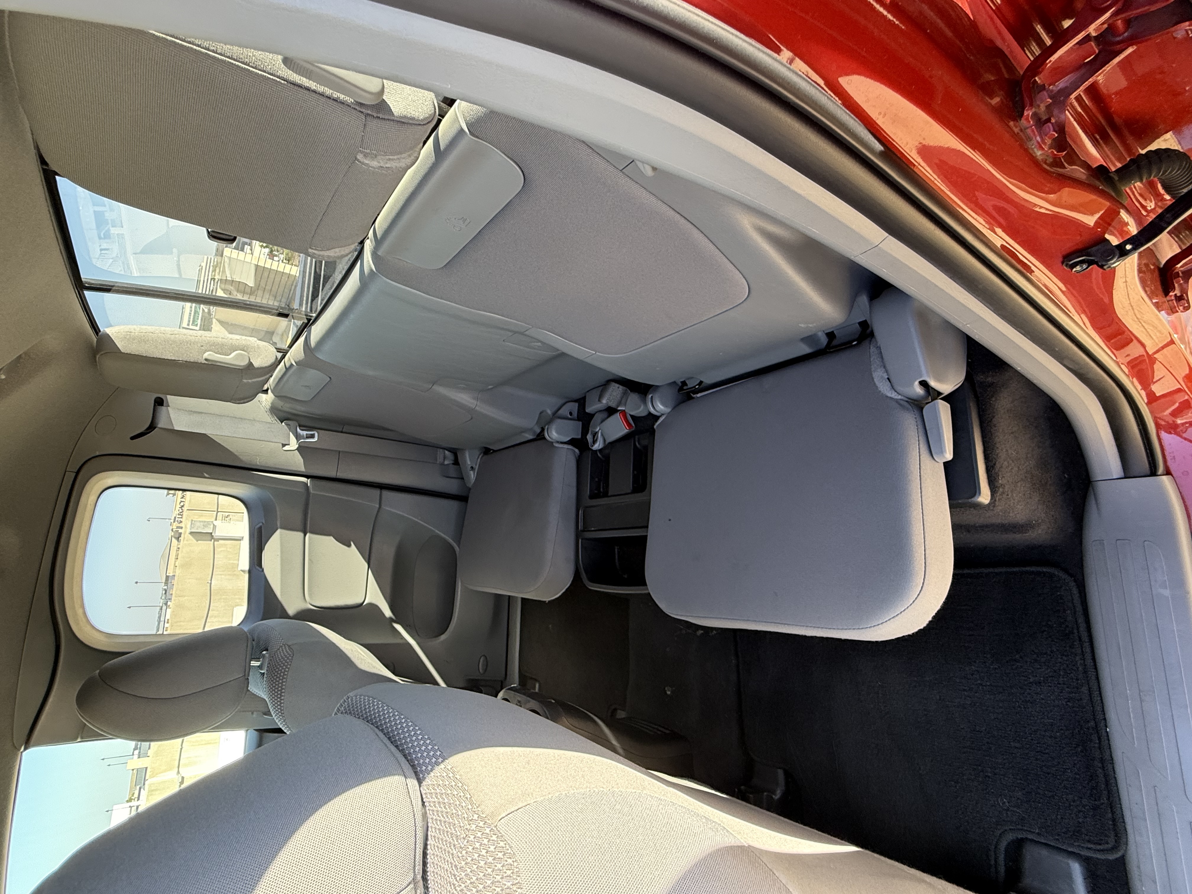 2014 Toyota Tacoma PreRunner