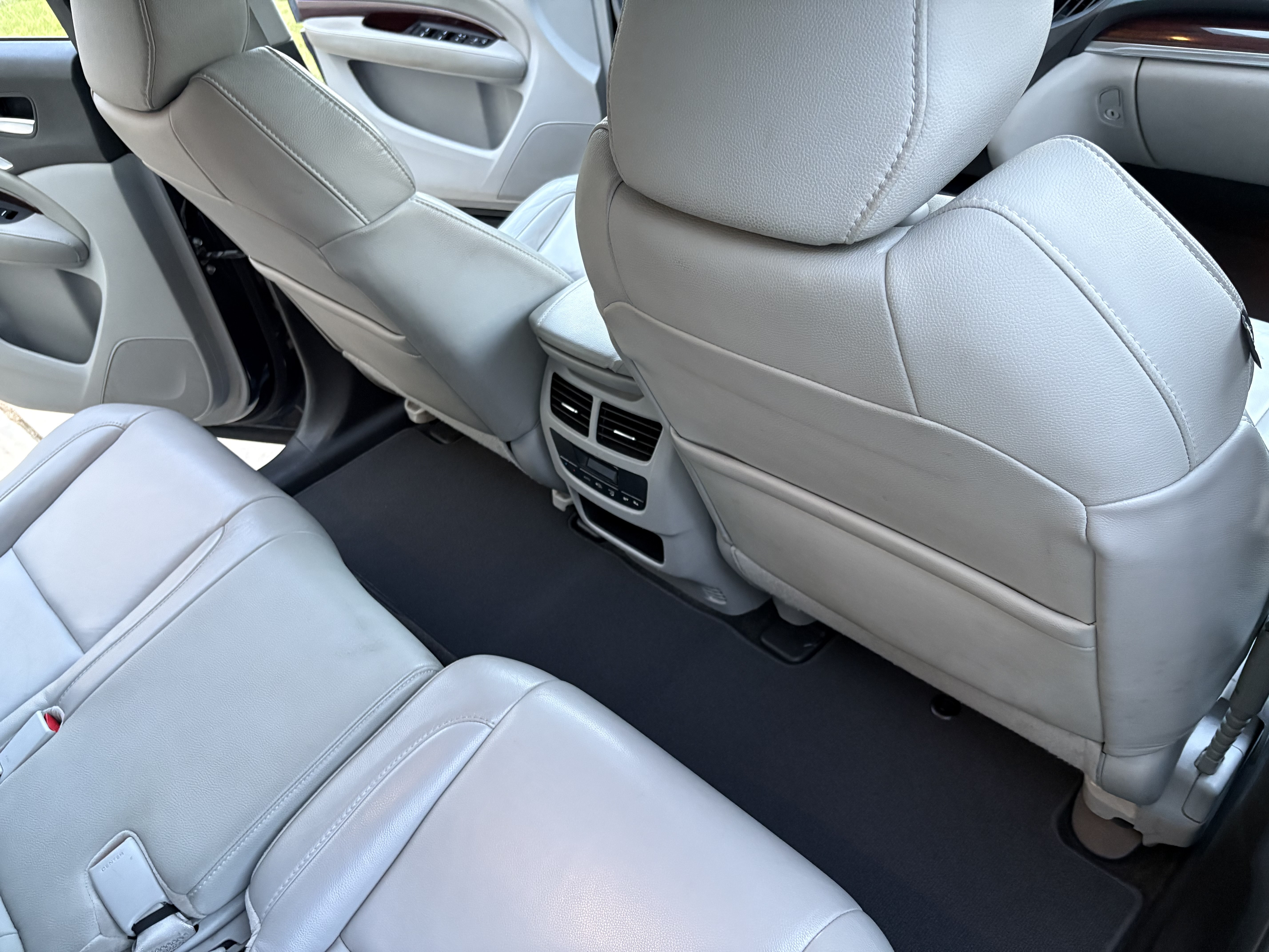 2014 Acura MDX SH-AWD w/ Technology Package