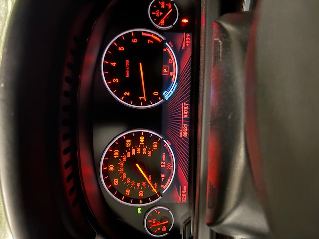 2014 BMW 650i Convertible