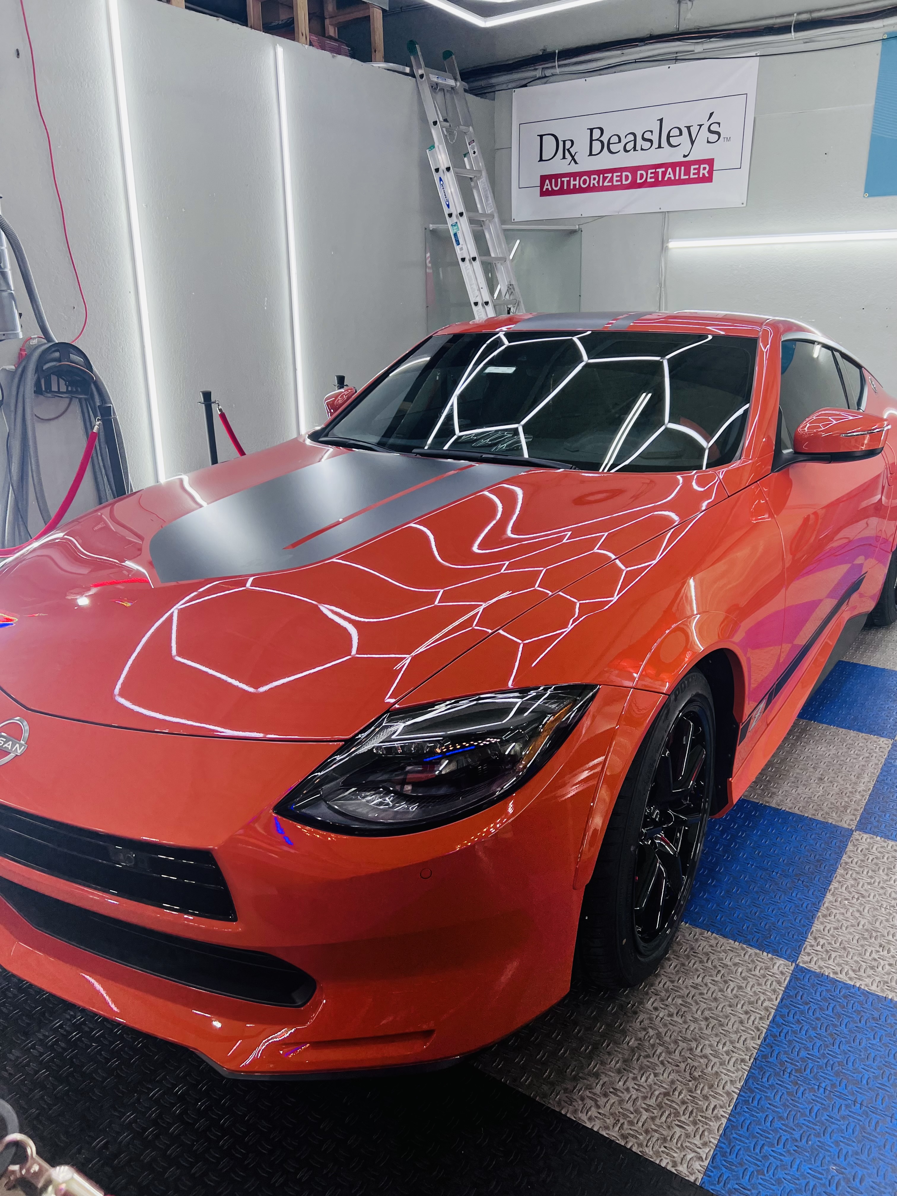 Used 2024 Nissan Z Performance w/ Heritage Edition
