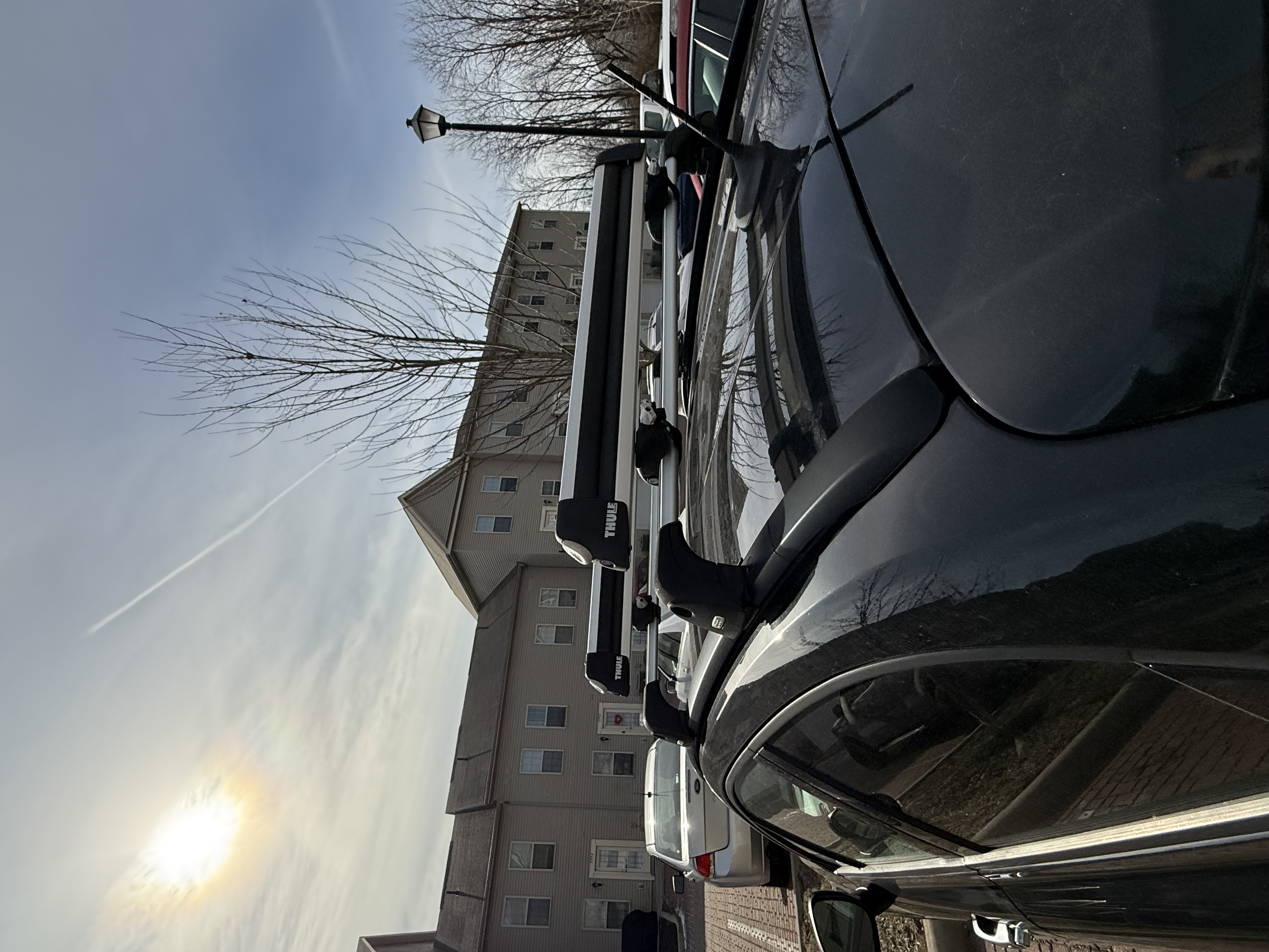 2016 FIAT 500X Trekking