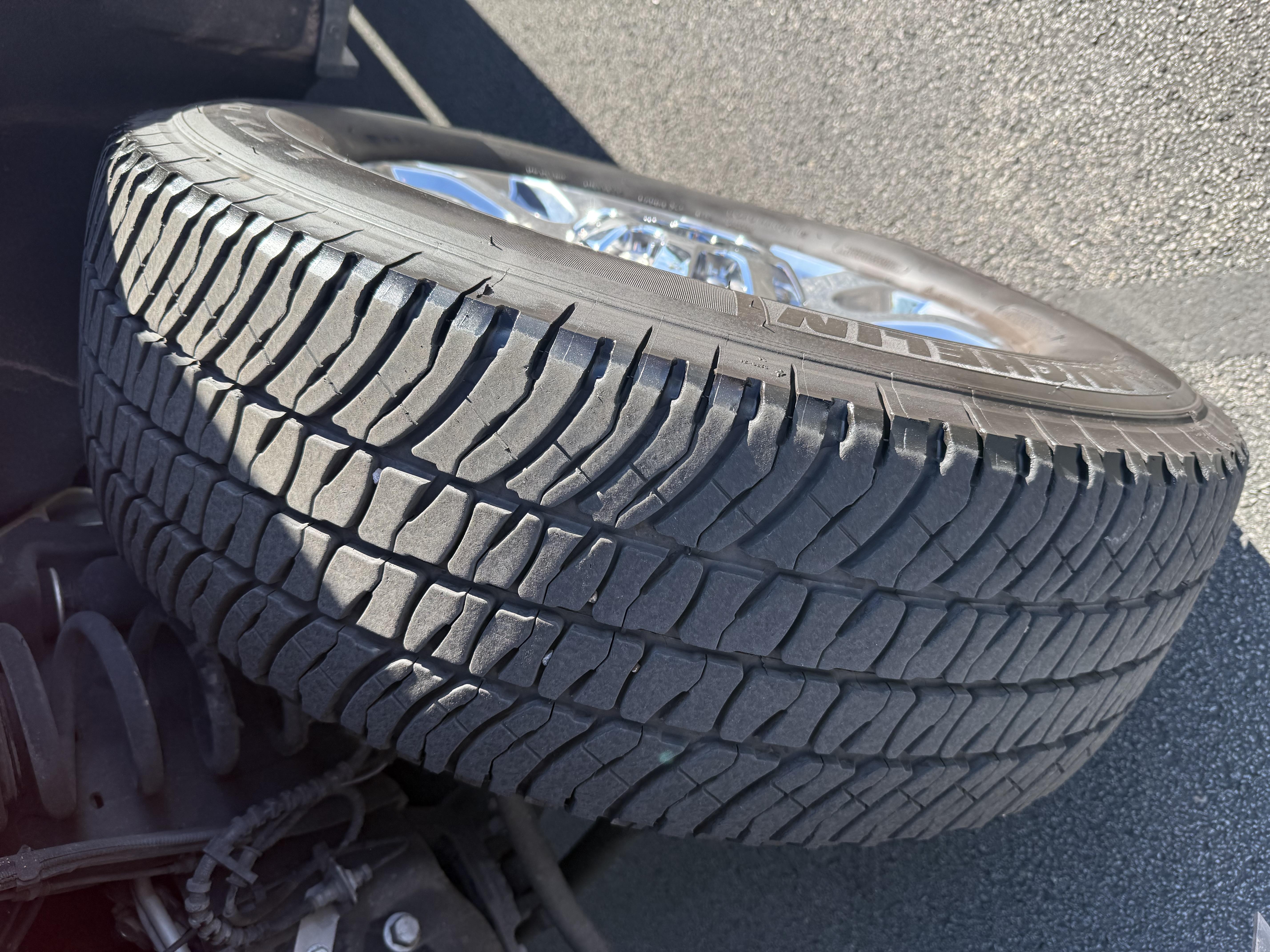 2020 Ford F350 Lariat