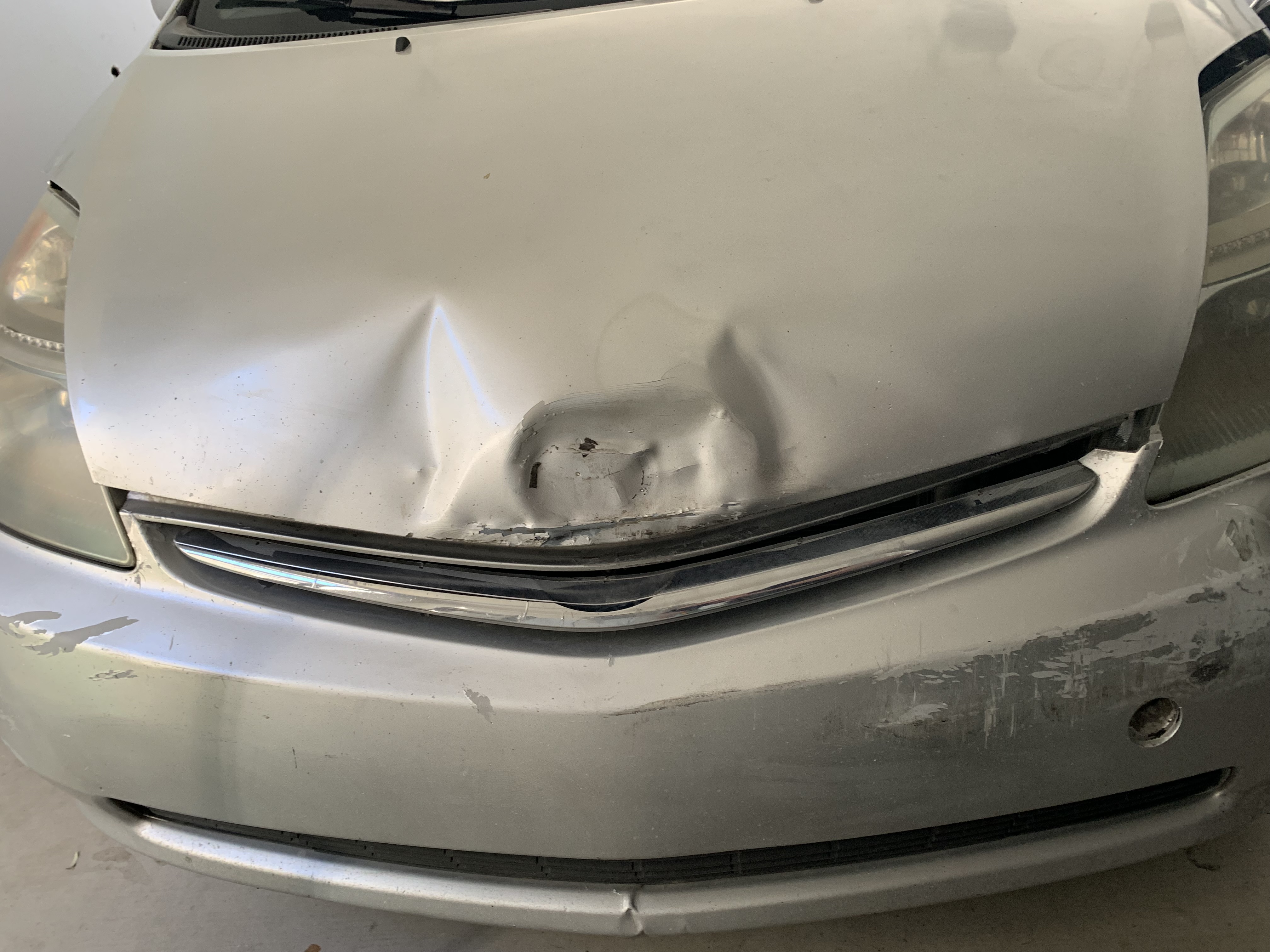 2008 Toyota Prius Touring