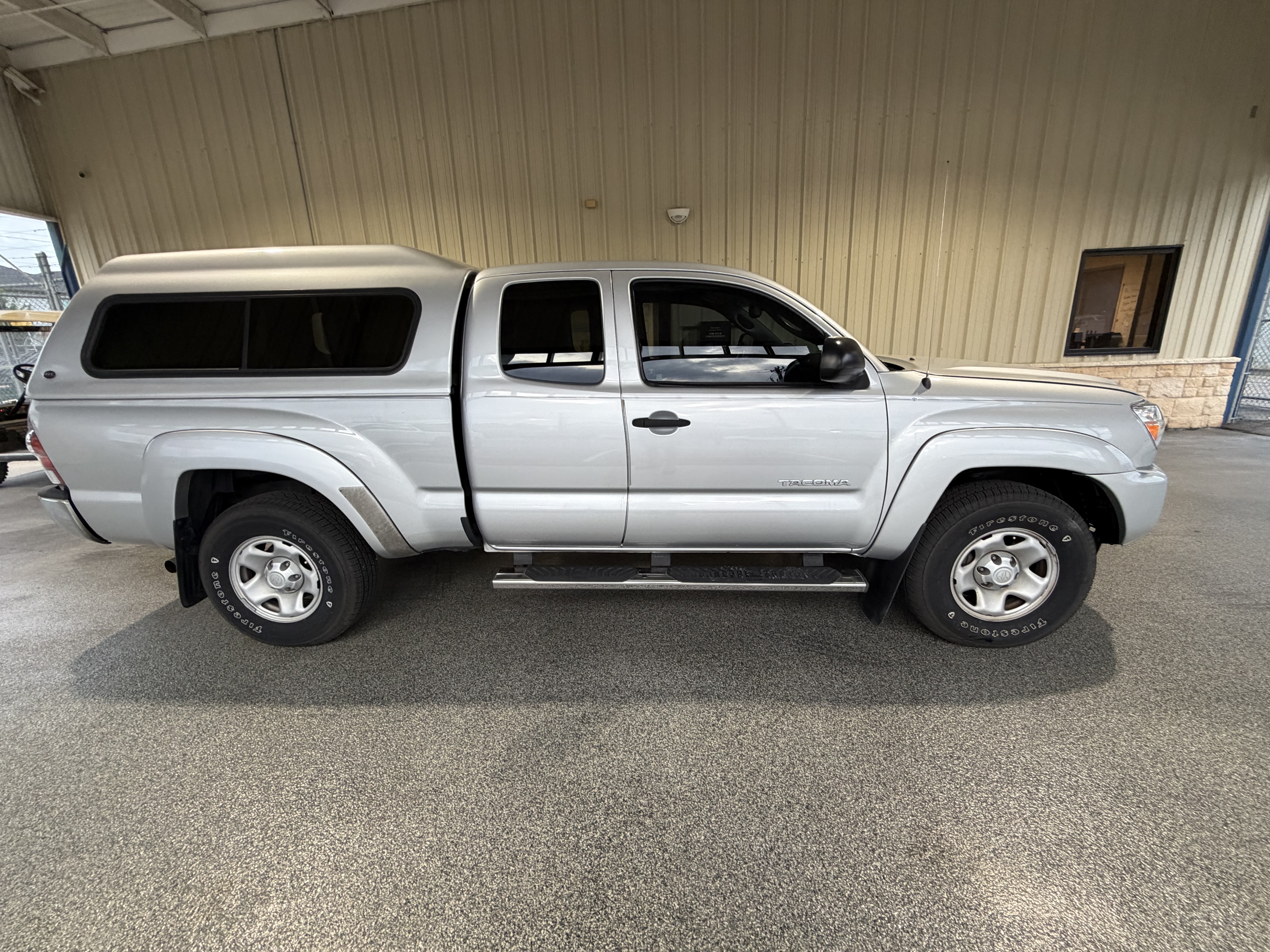 Used Toyota Tacoma for Sale Under $20,000 in Schertz, TX - Autotrader