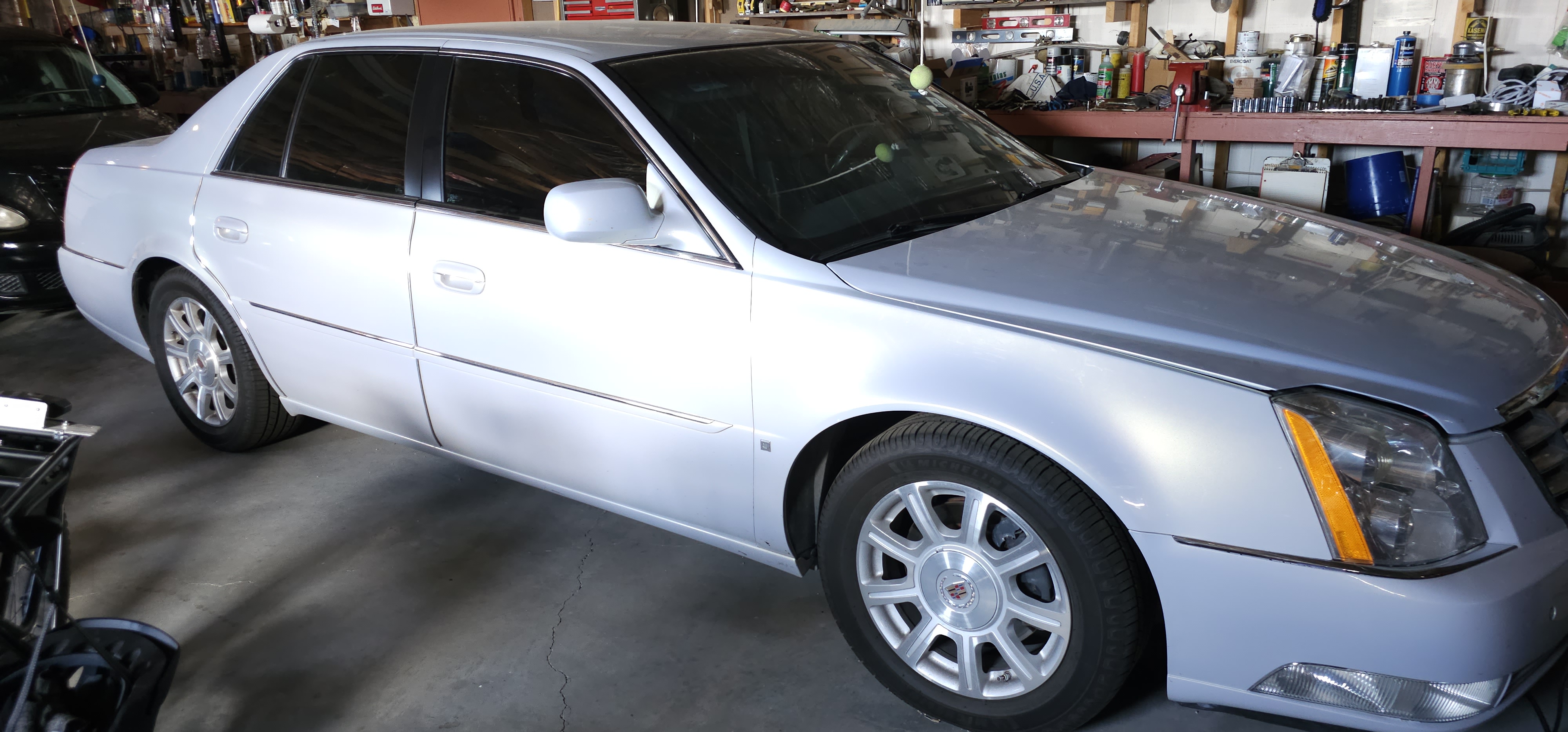 Used 2006 Cadillac Cars for Sale - Kelley Blue Book