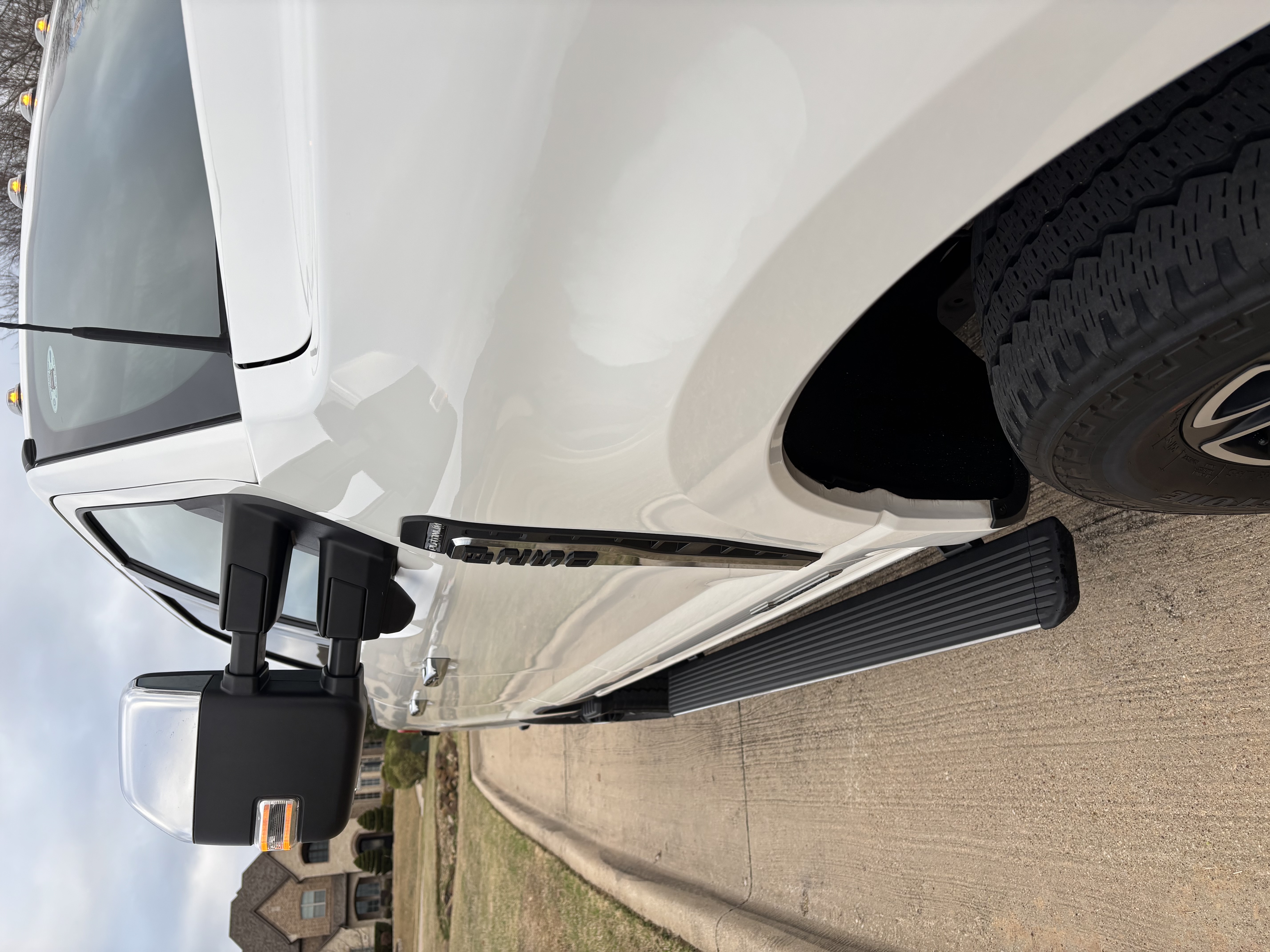 2023 Ford F250 Platinum