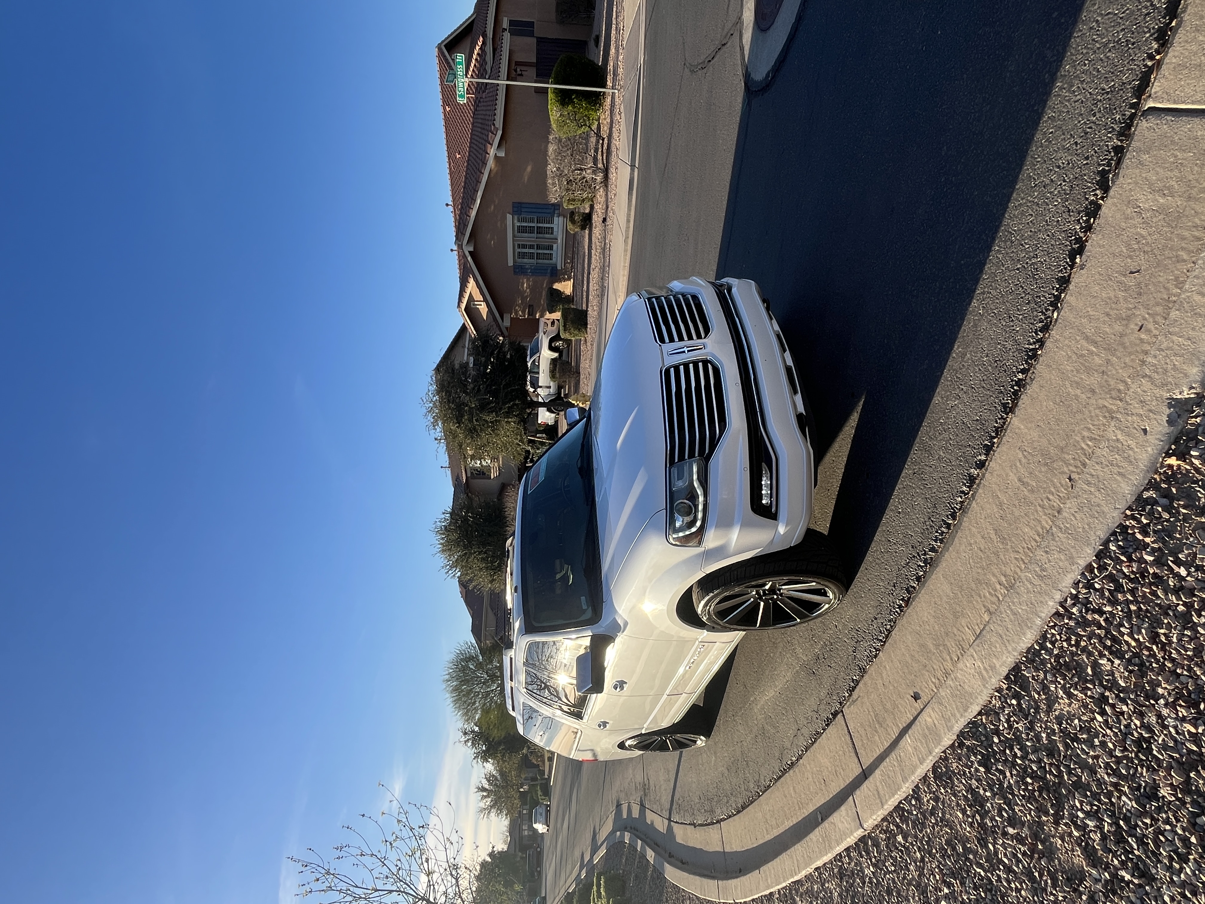 Used Lincoln Navigator L for Sale in Scottsdale, AZ - Autotrader