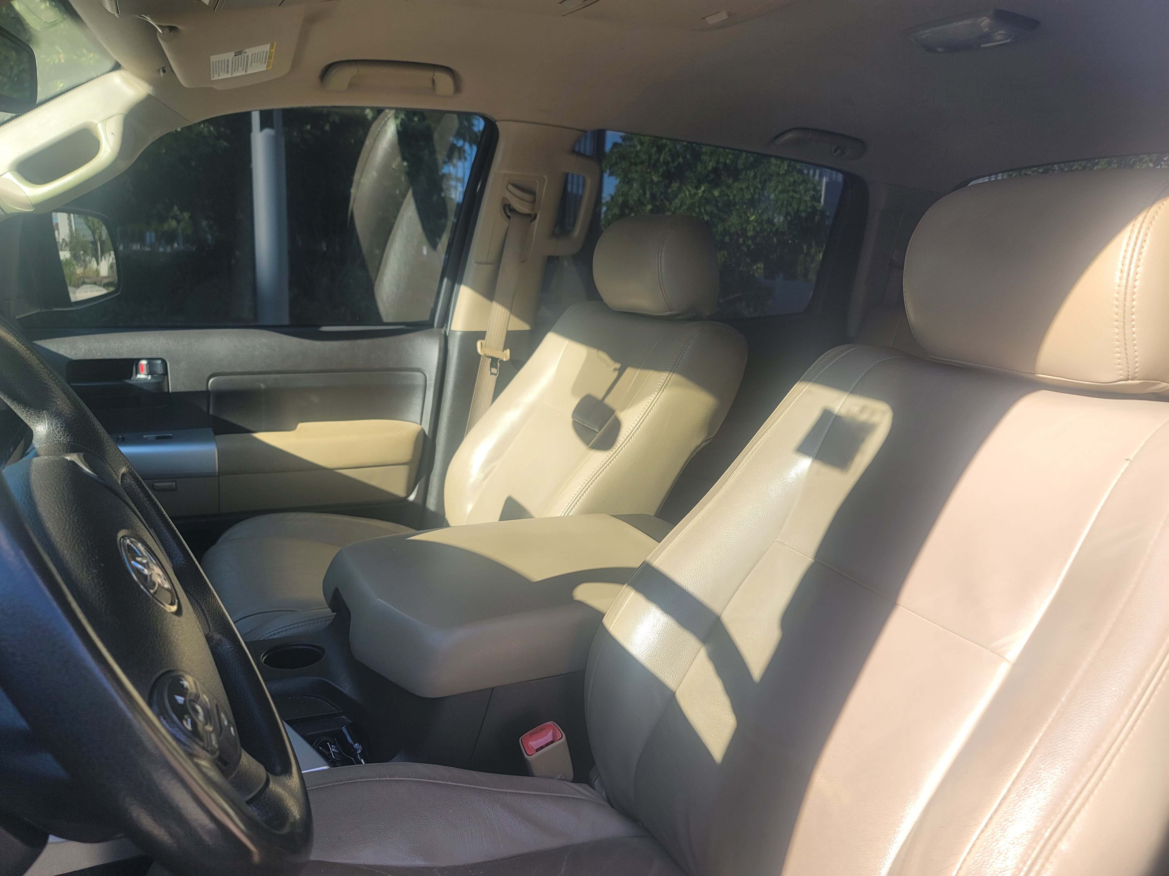 2010 Toyota Tundra 2WD CrewMax