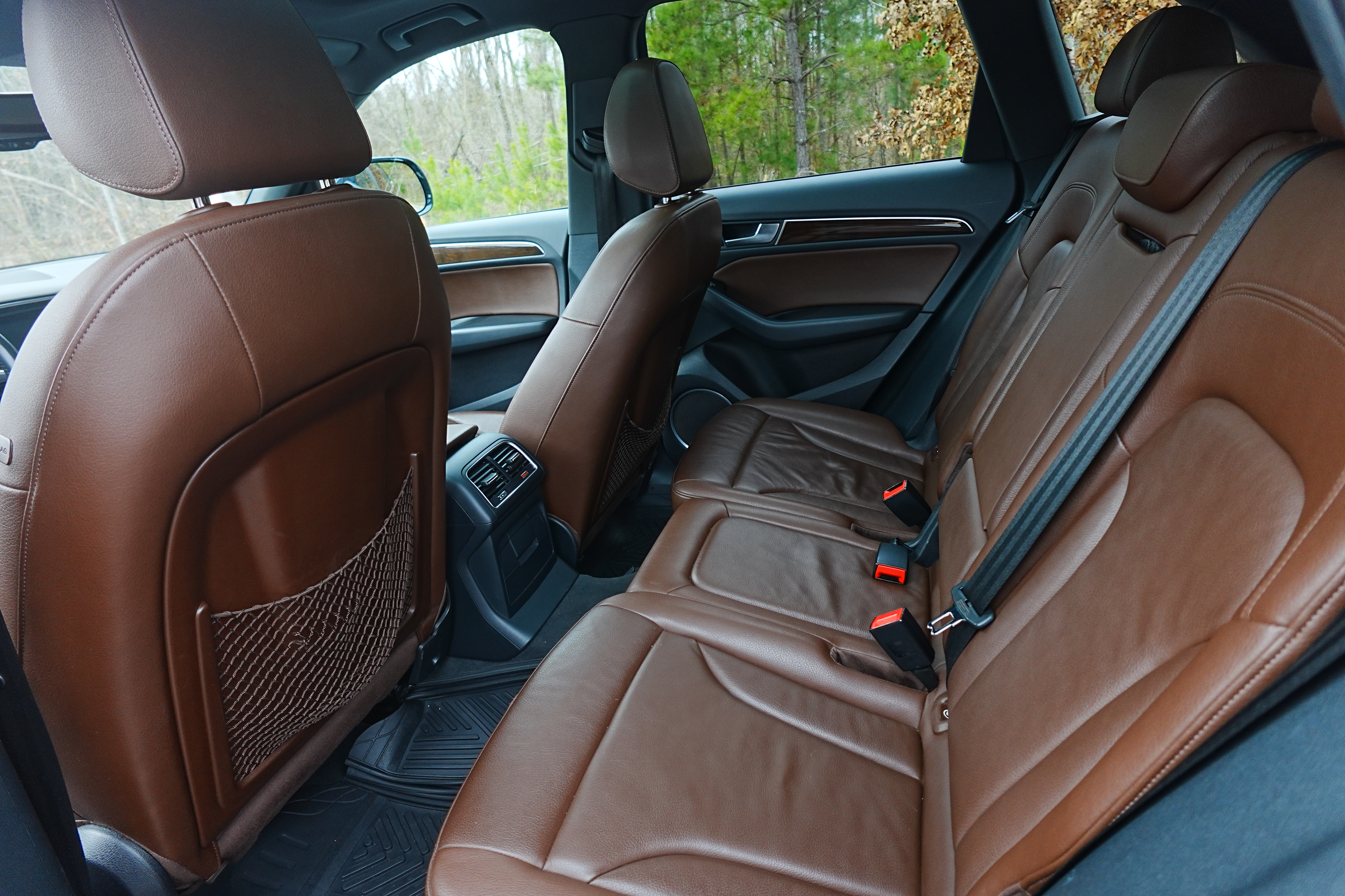 2017 Audi Q5 2.0T Premium Plus