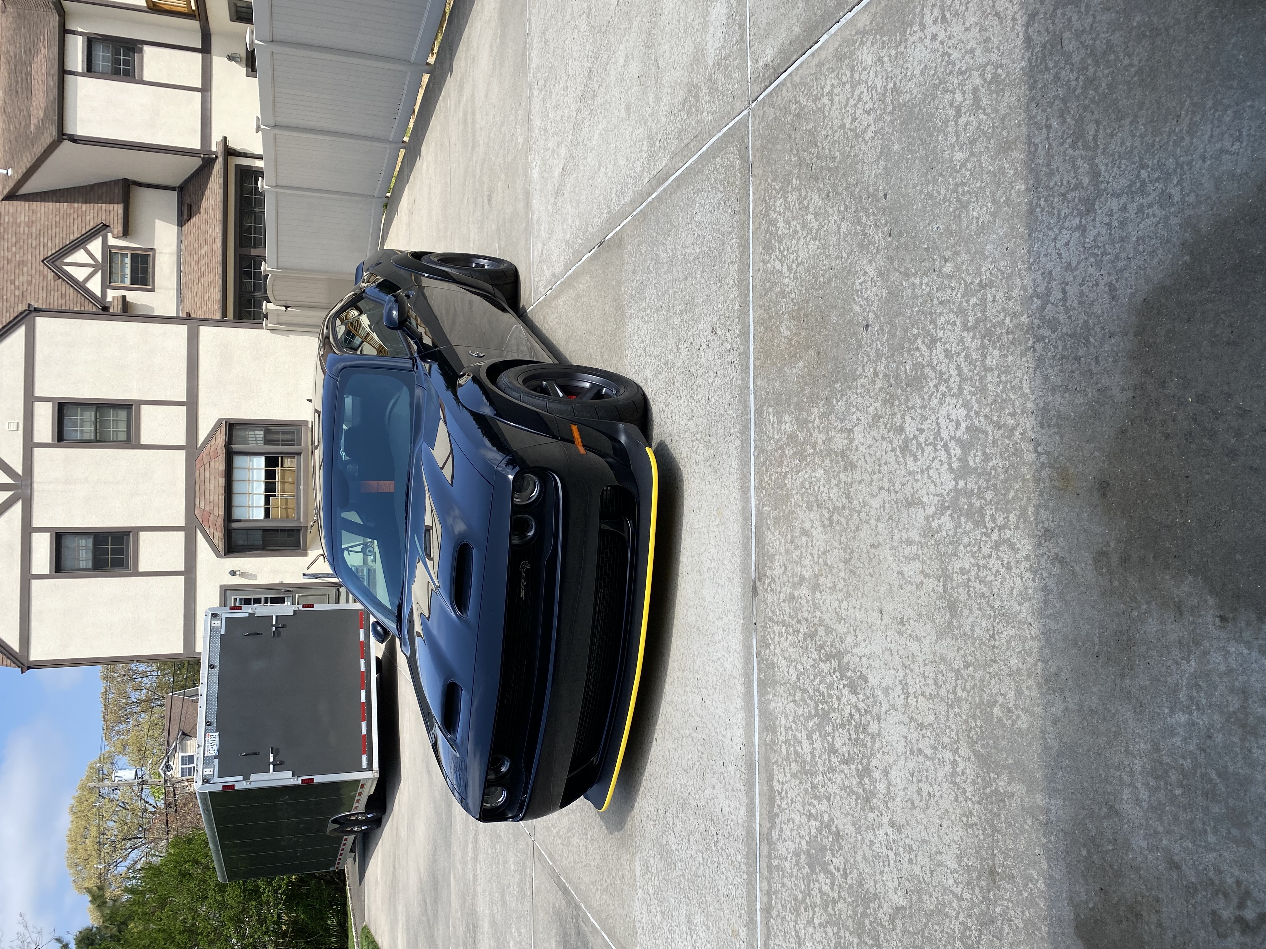 Used 2023 Dodge Challenger SRT Super Stock