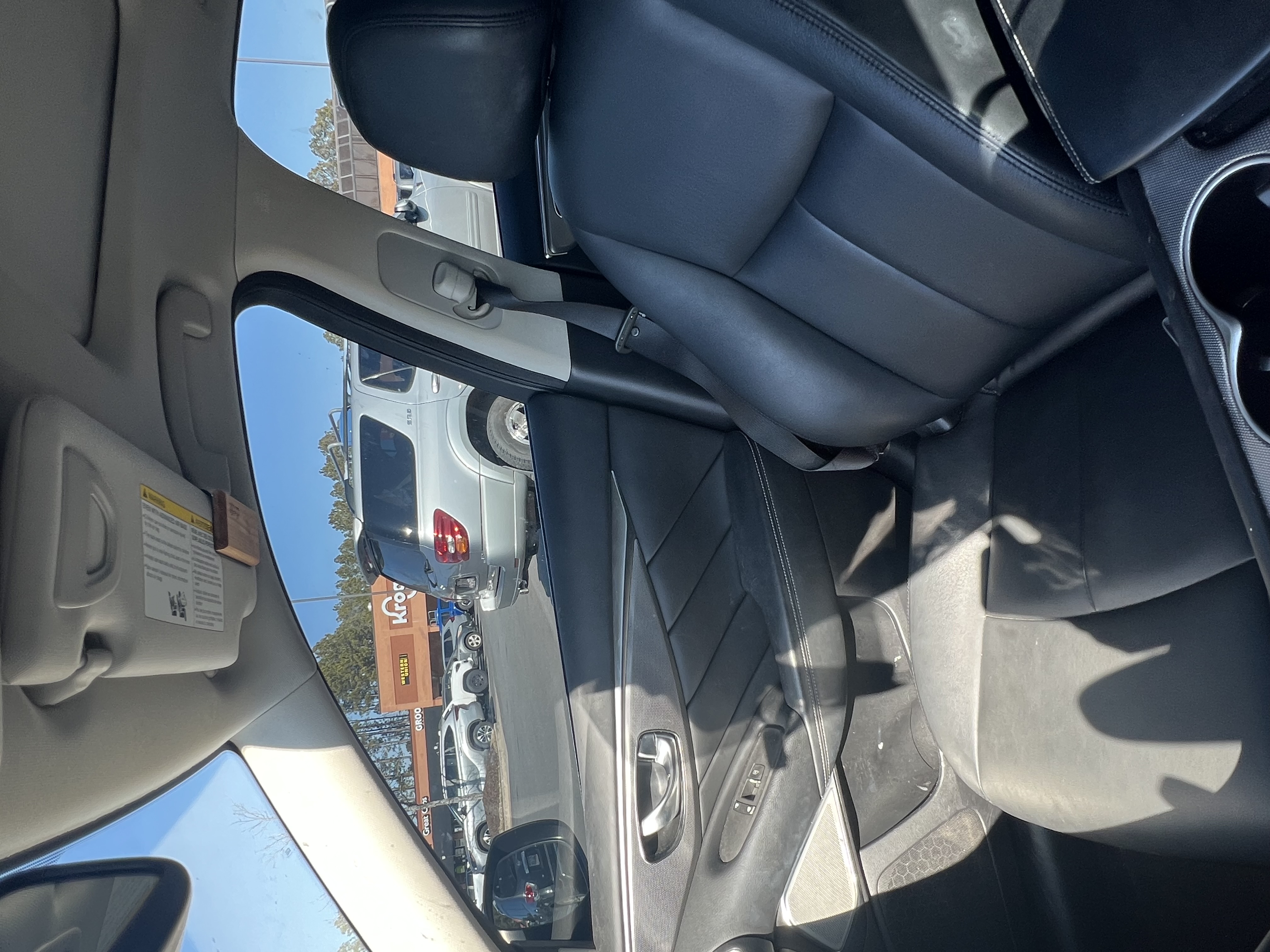 2017 INFINITI Q50 3.0t Premium