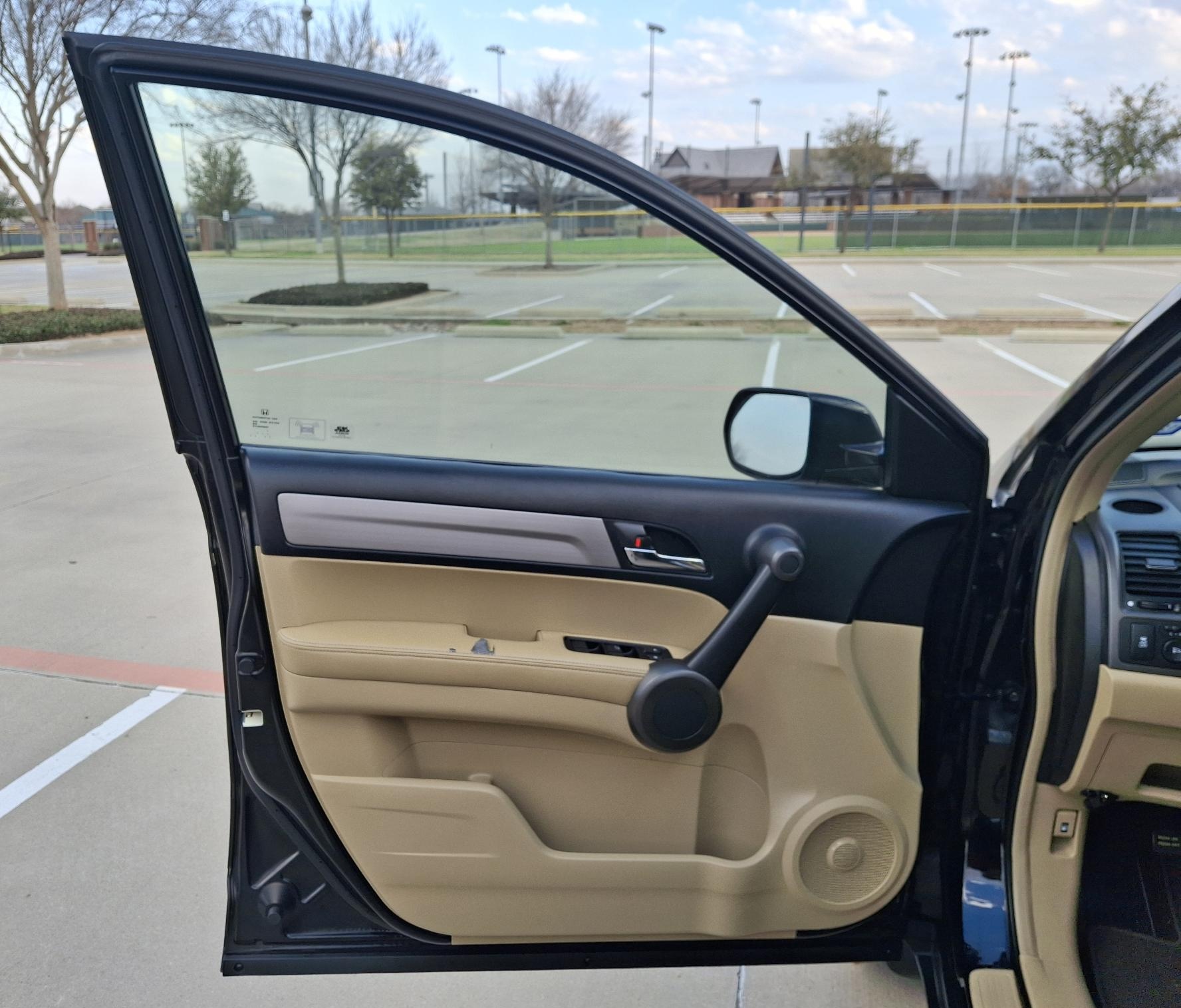 2011 Honda CR-V EX-L