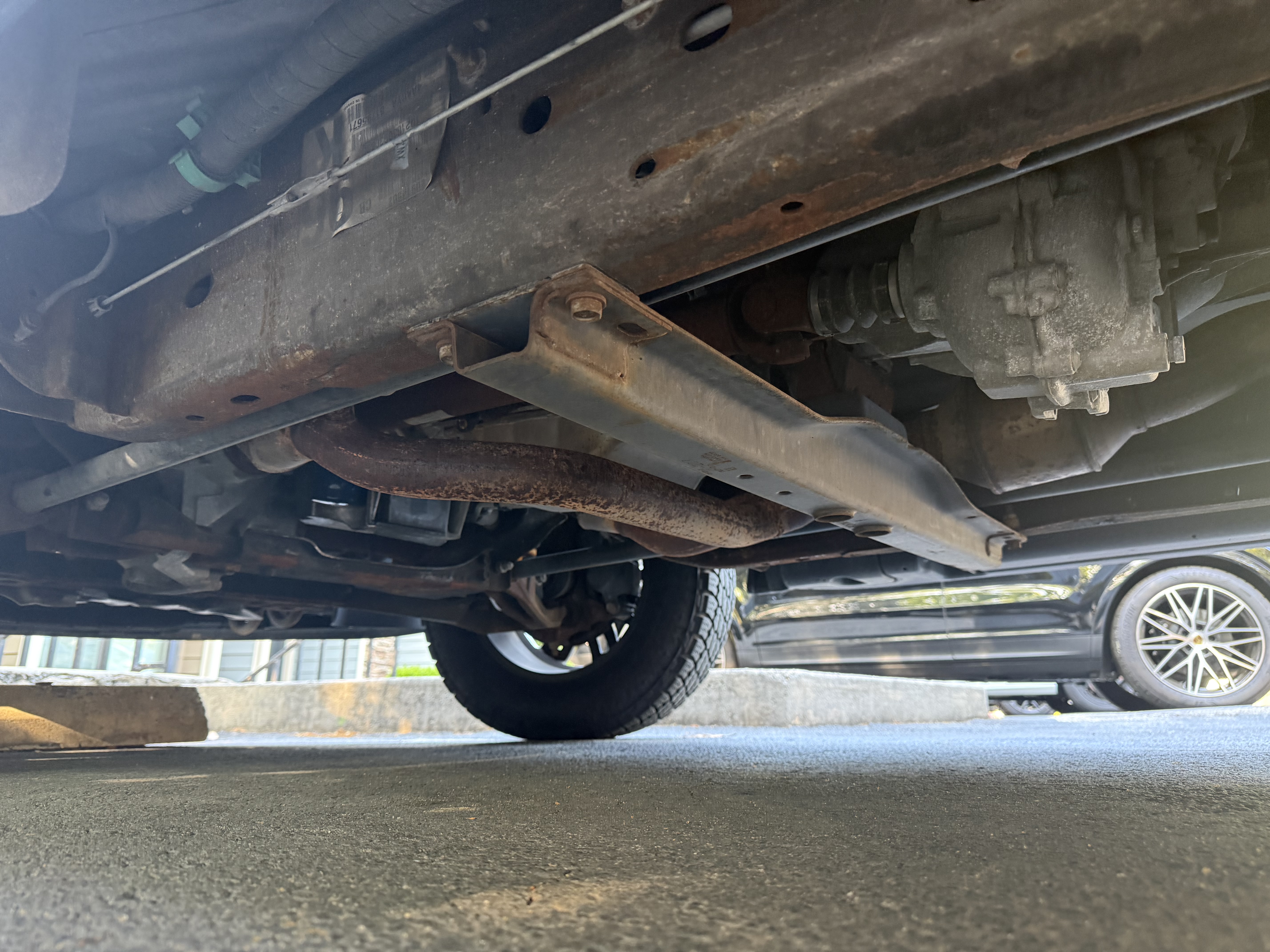 2011 Chevrolet Suburban 2500 LT