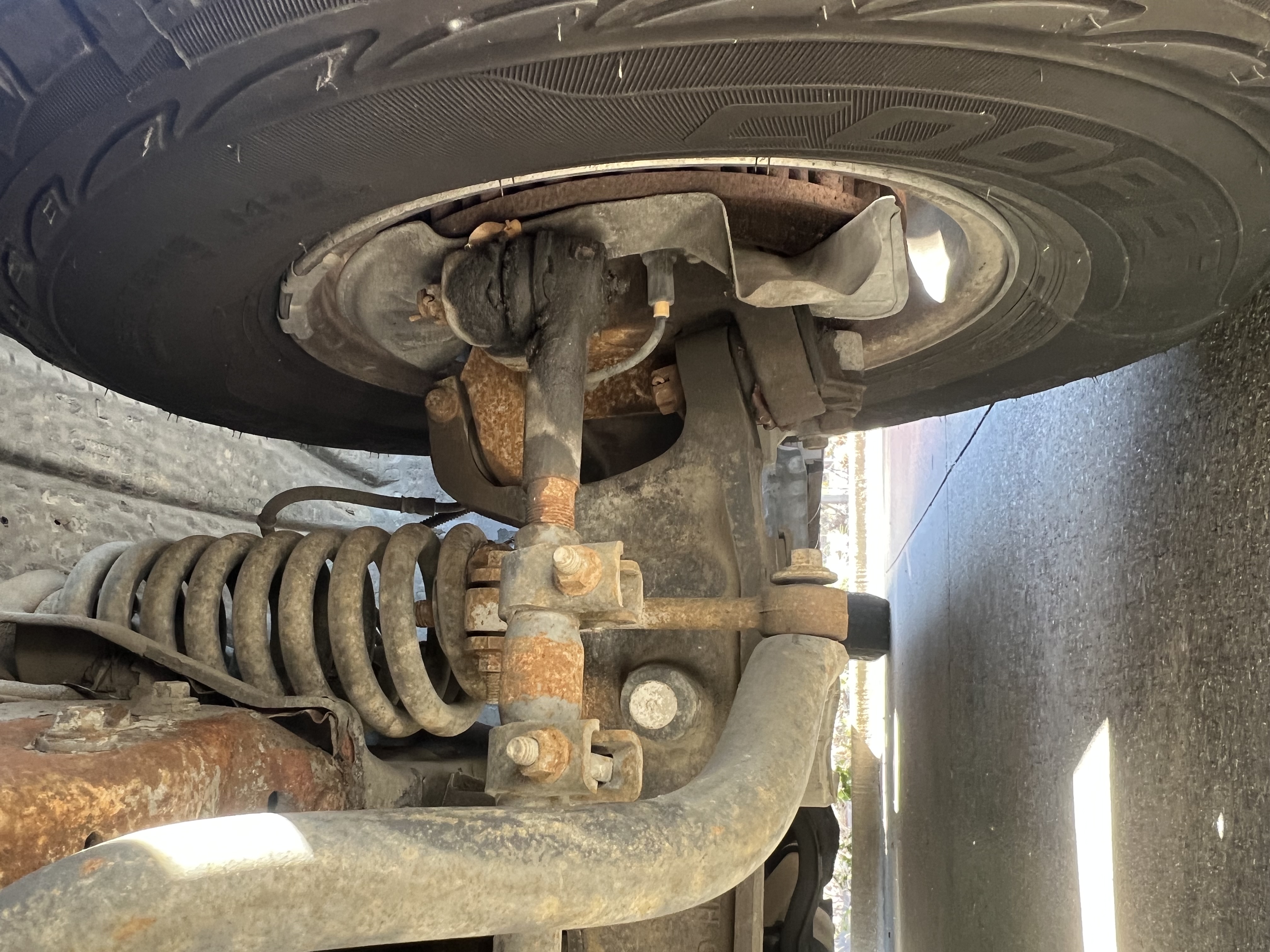 2000 Ford Excursion Limited