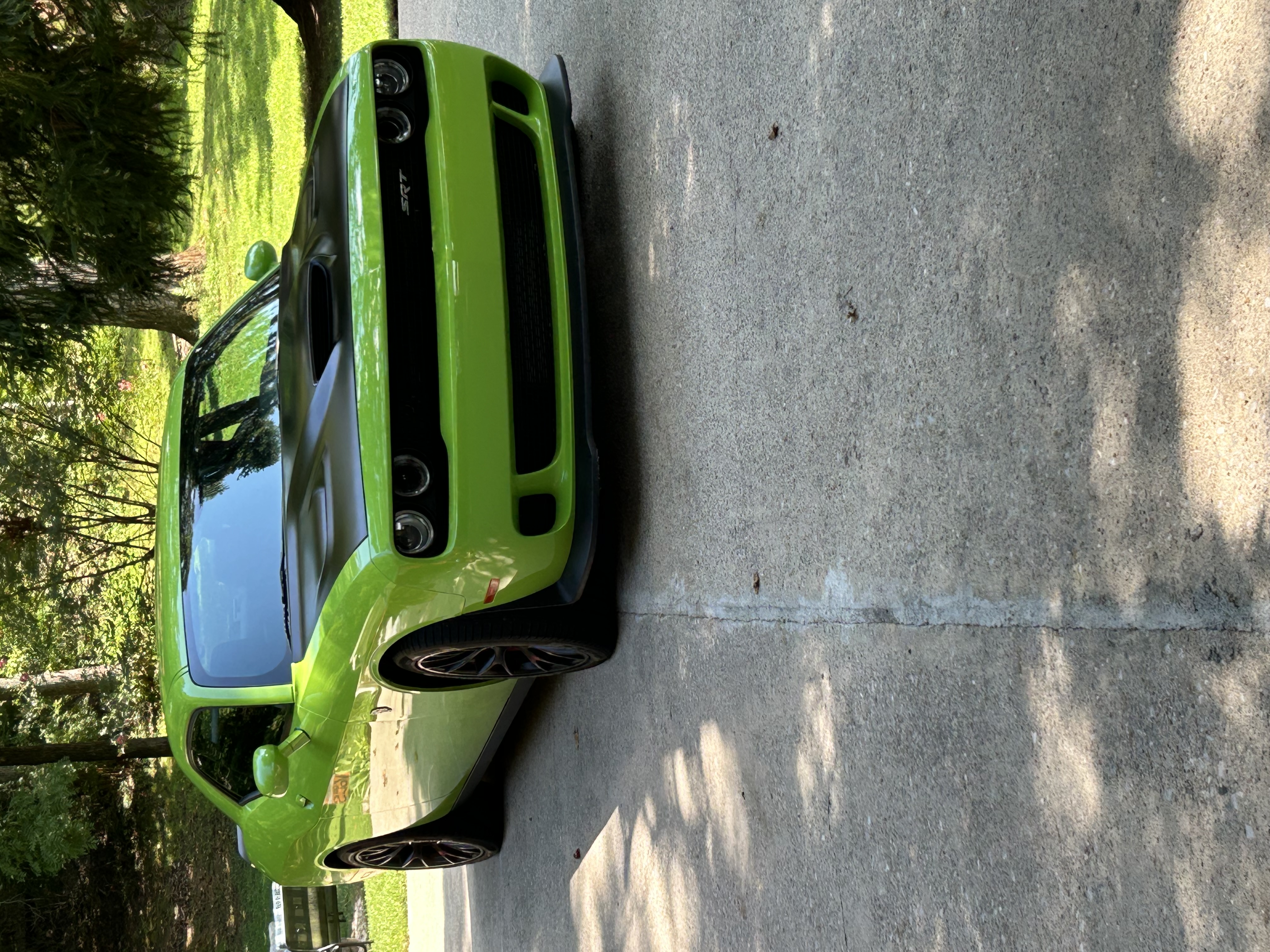 Used Dodge Challenger SRT Hellcat for Sale in Knoxville, TN