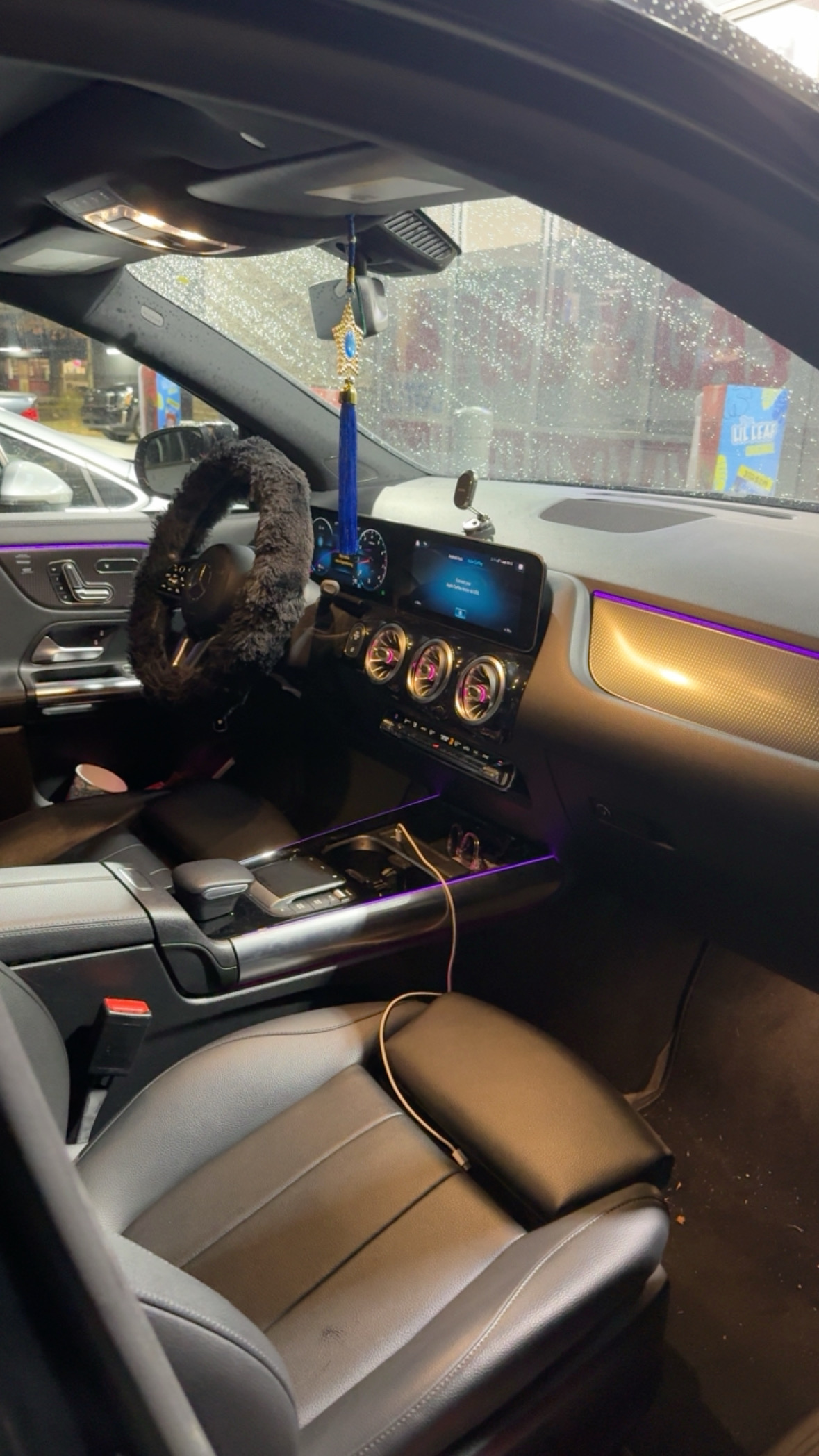 2021 Mercedes-Benz GLA 250 250 4MATIC Sport Utility 4D