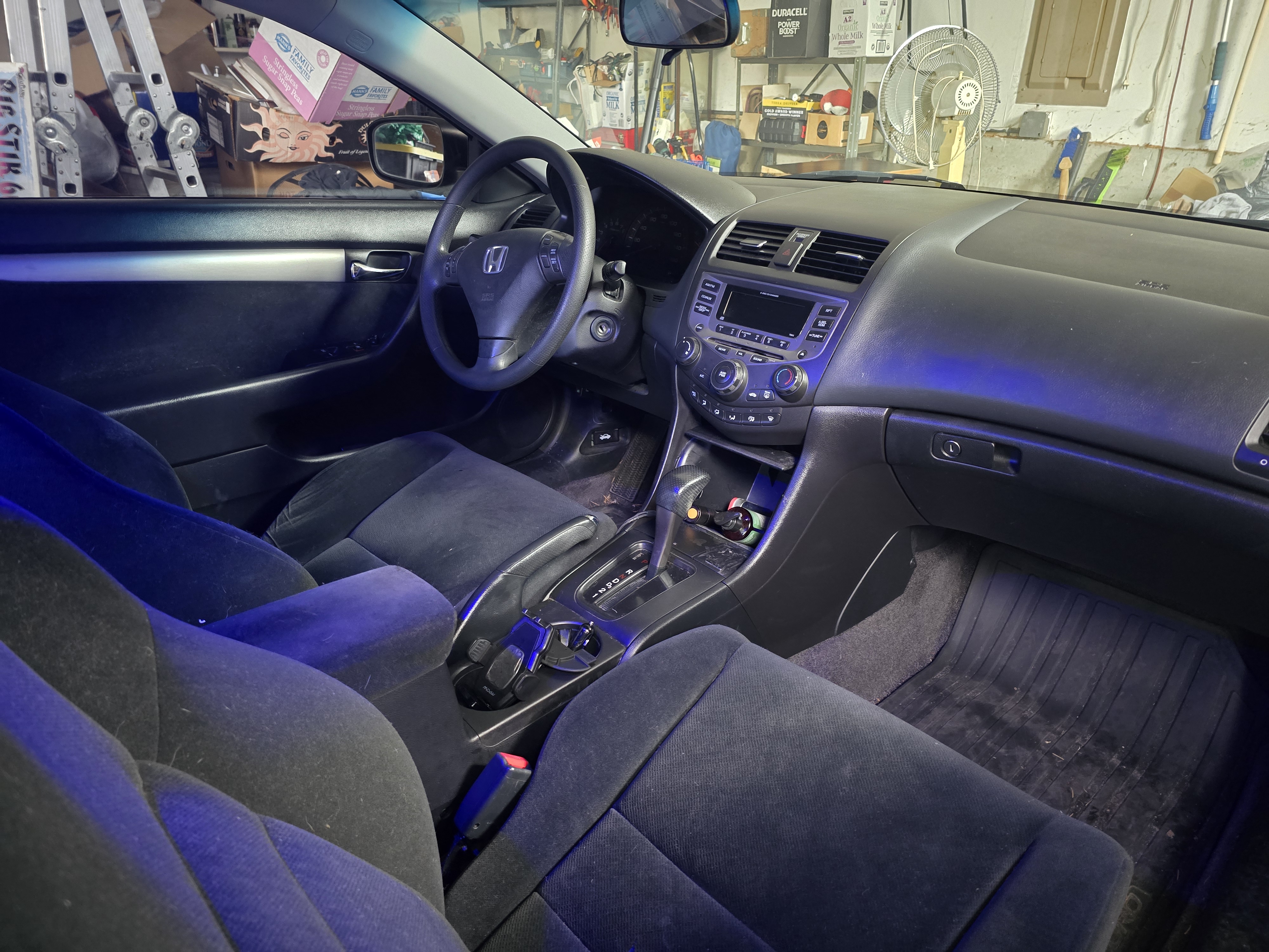 2006 Honda Accord LX