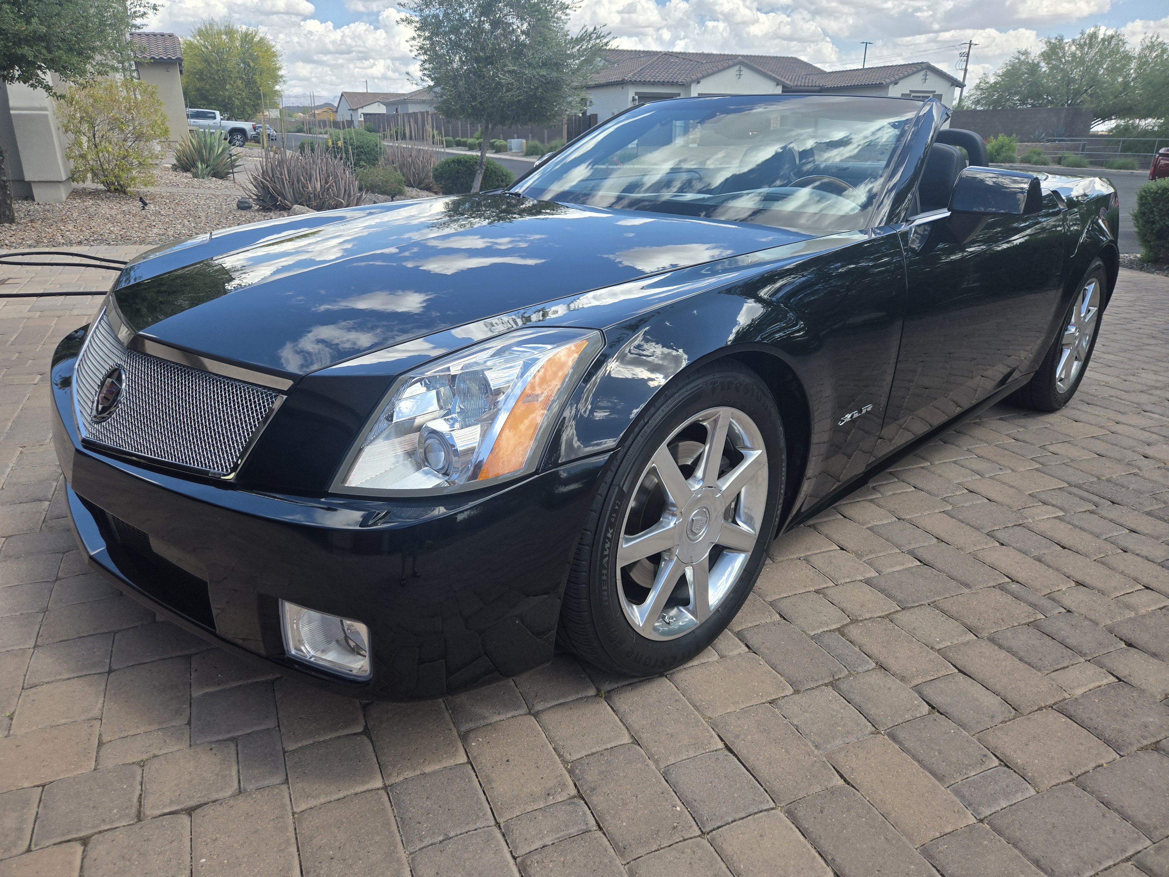 Used 2004 Cadillac Convertibles for Sale - Kelley Blue Book