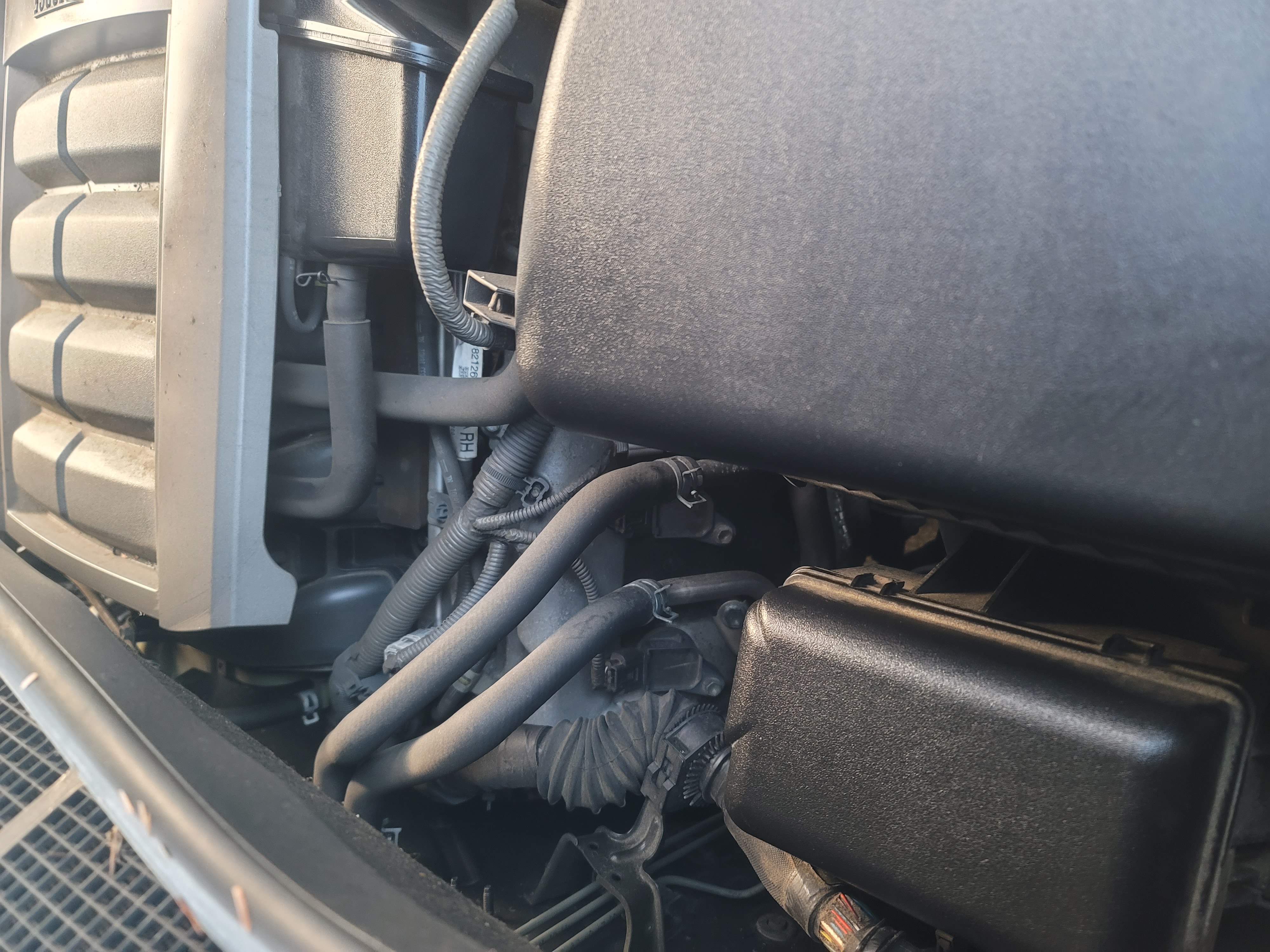 2010 Toyota Tundra 2WD CrewMax