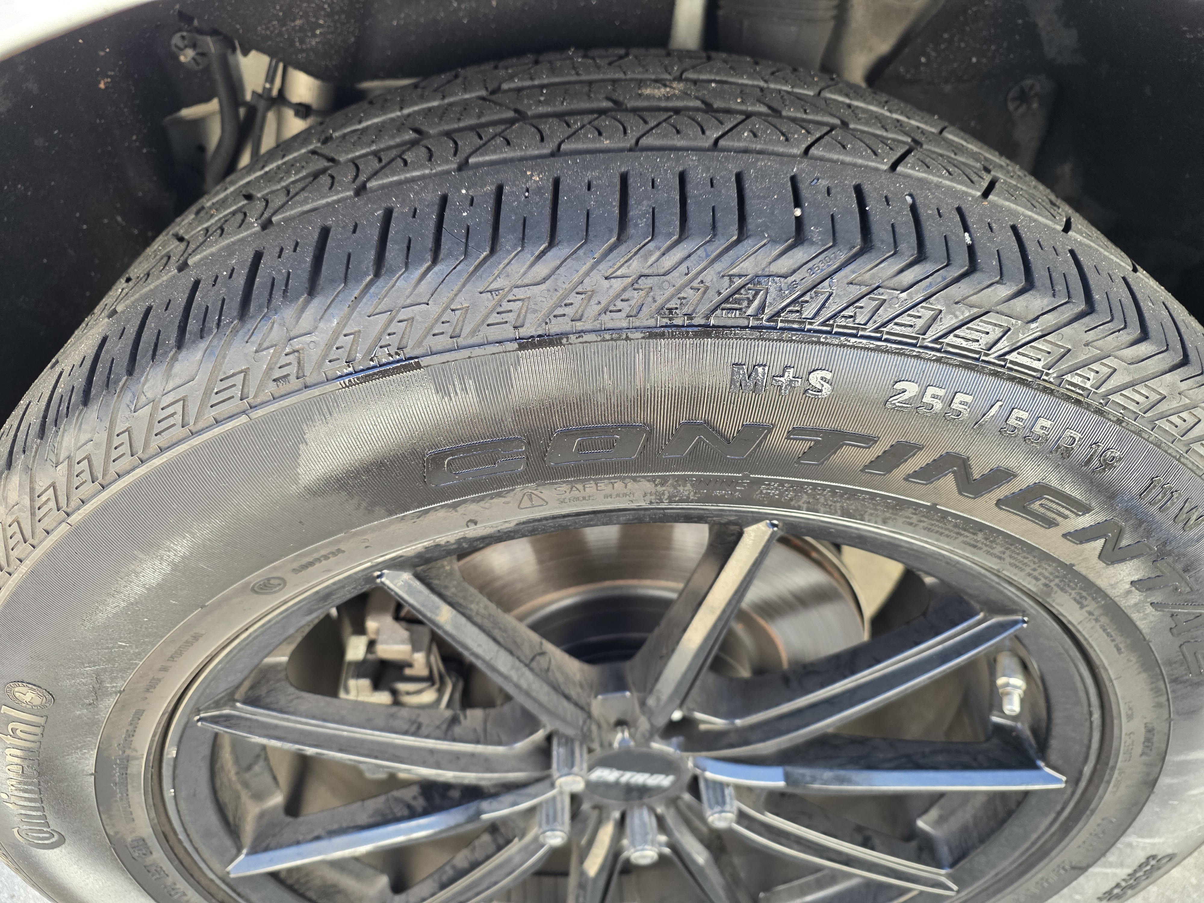 2018 Land Rover Range Rover Velar S