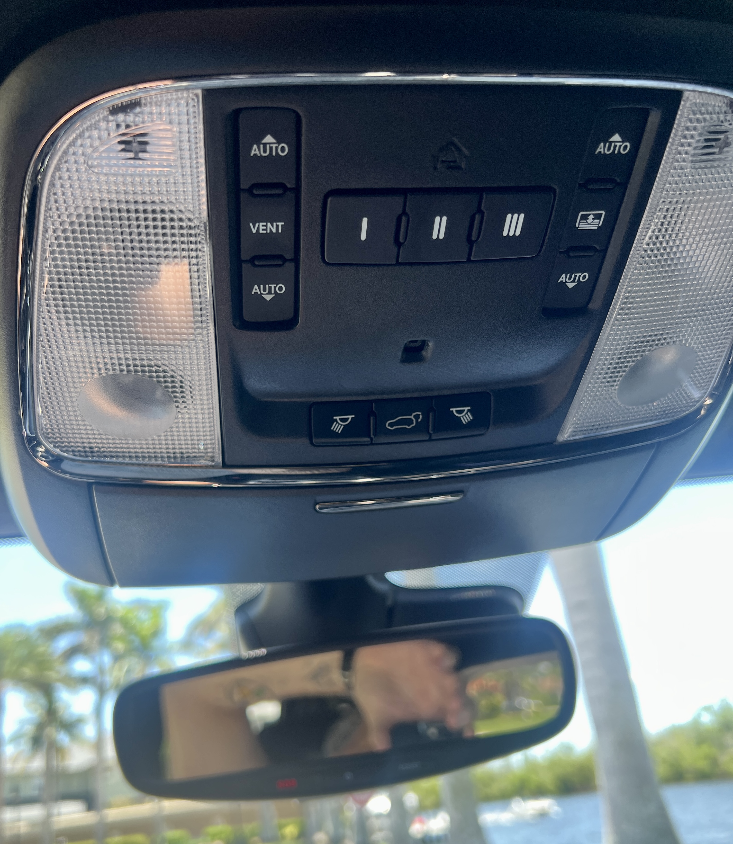 2018 Jeep Grand Cherokee Trackhawk