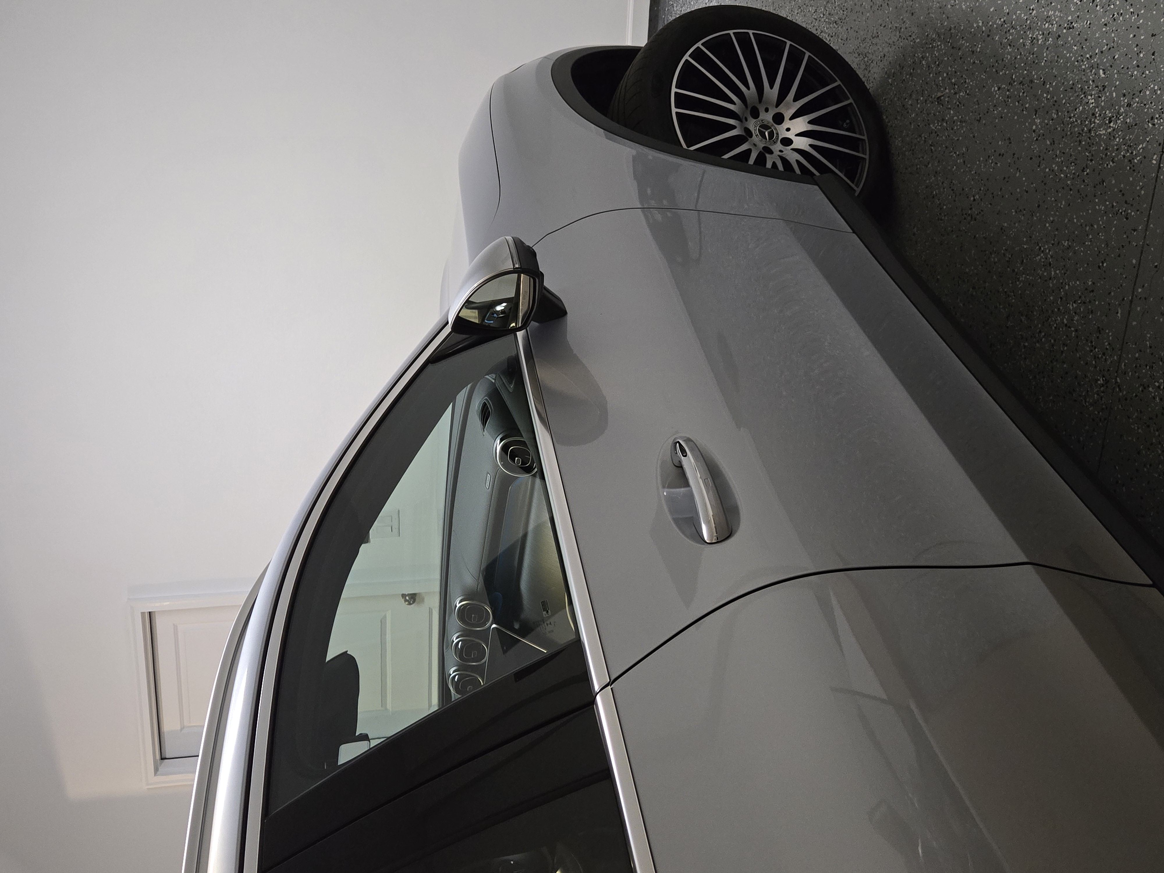 2024 Mercedes-Benz GLC 300 4MATIC