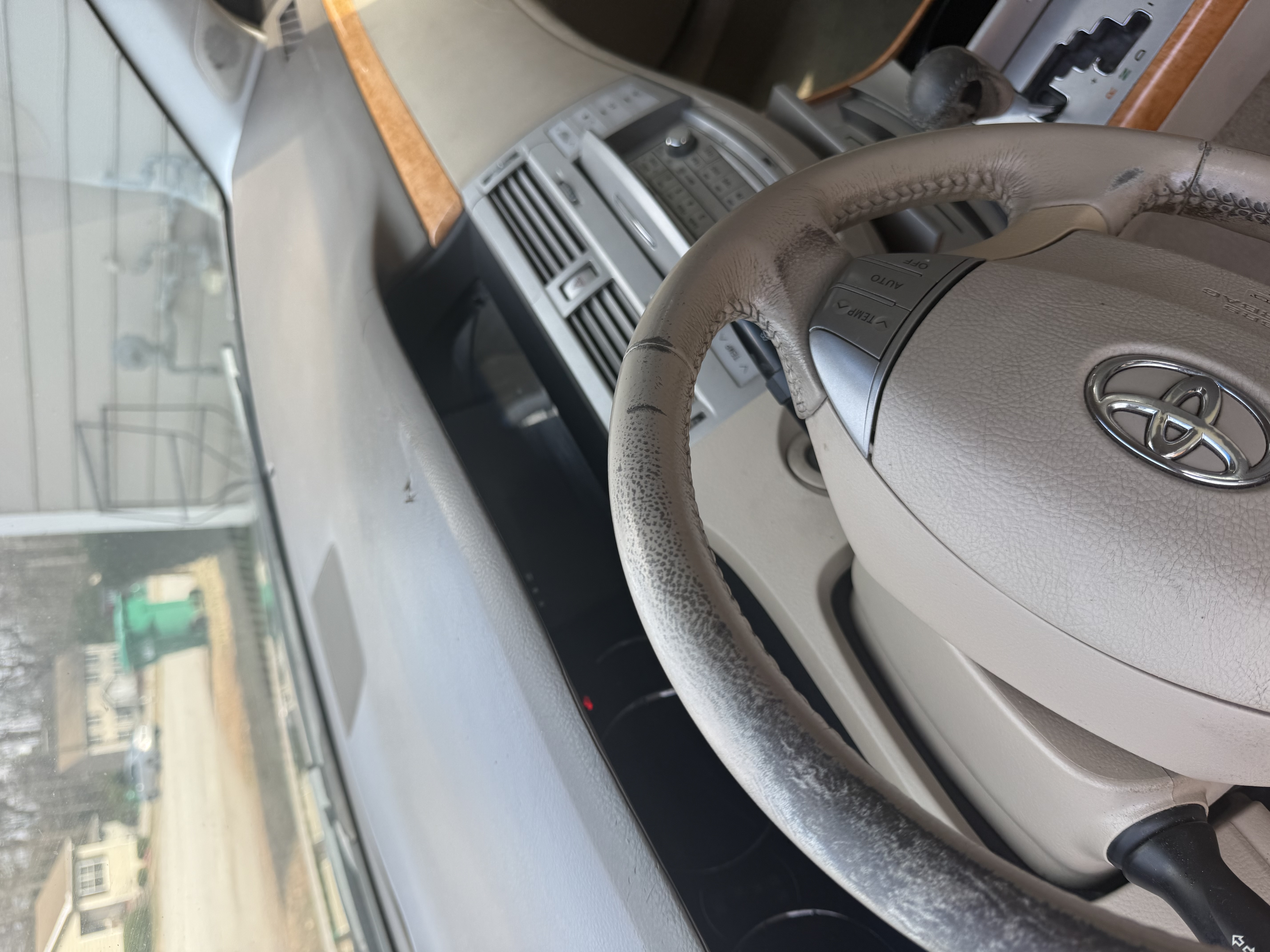 2006 Toyota Avalon XLS