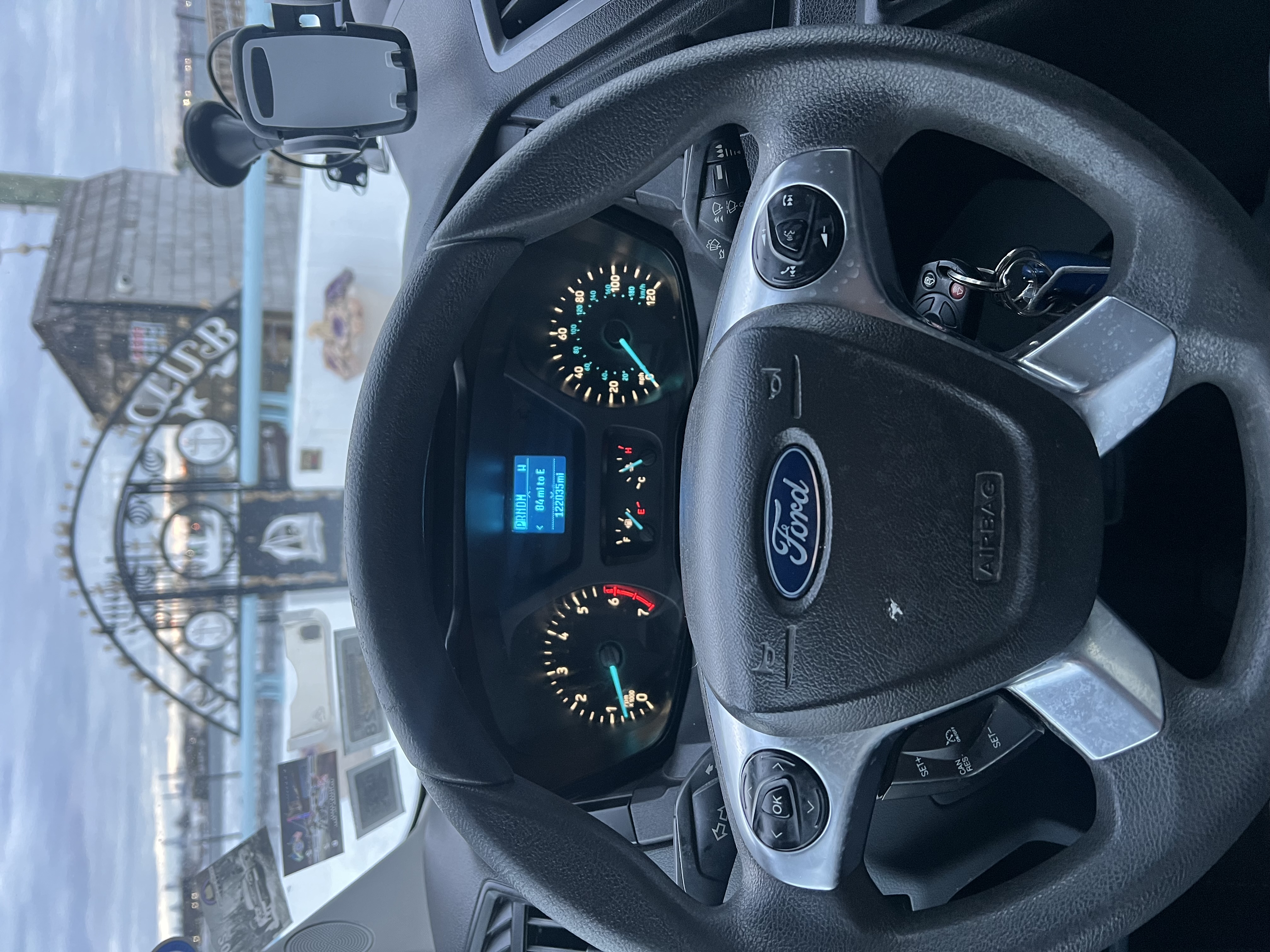 2019 Ford Transit 350 XLT