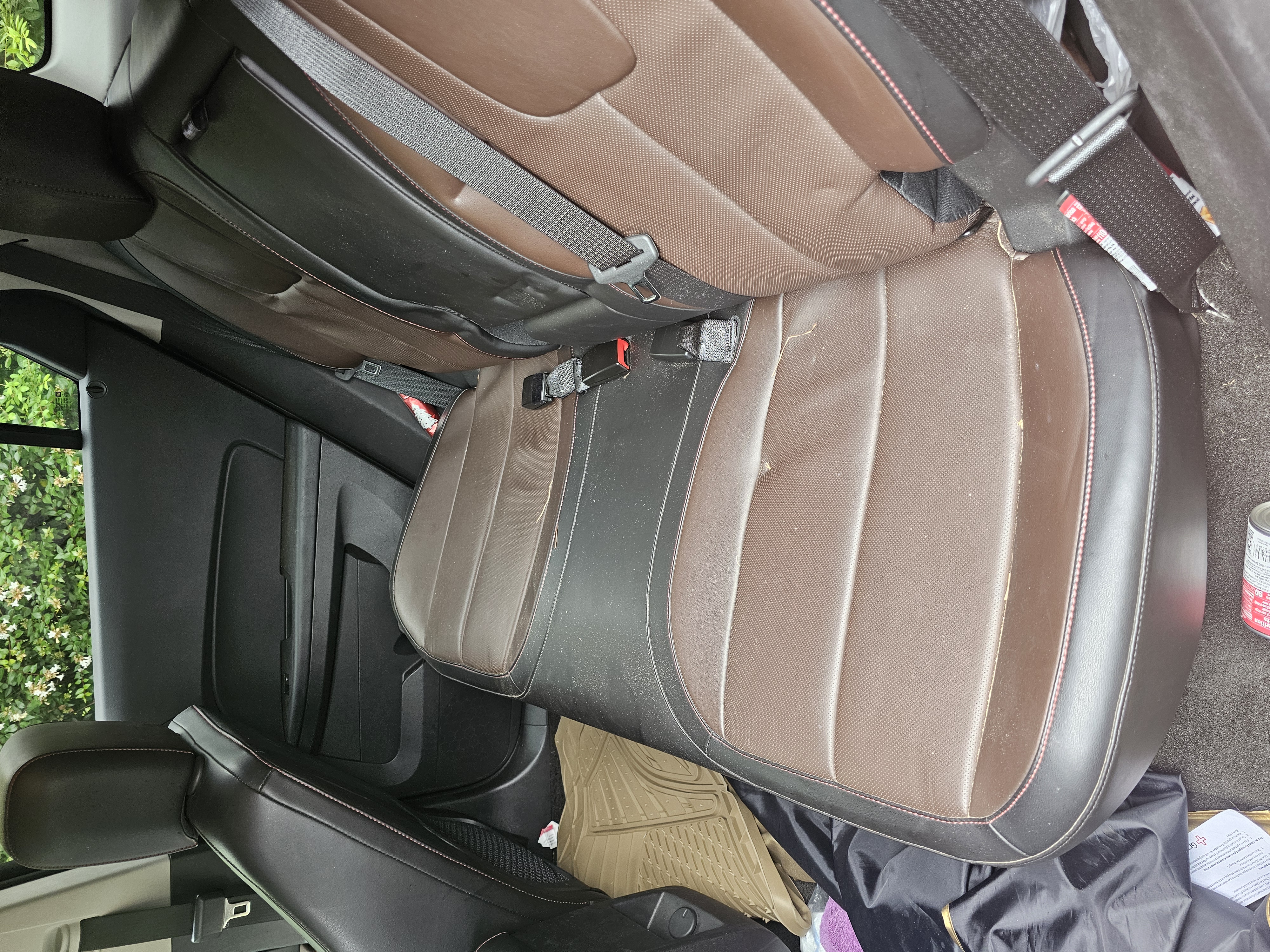 2011 GMC Terrain SLT