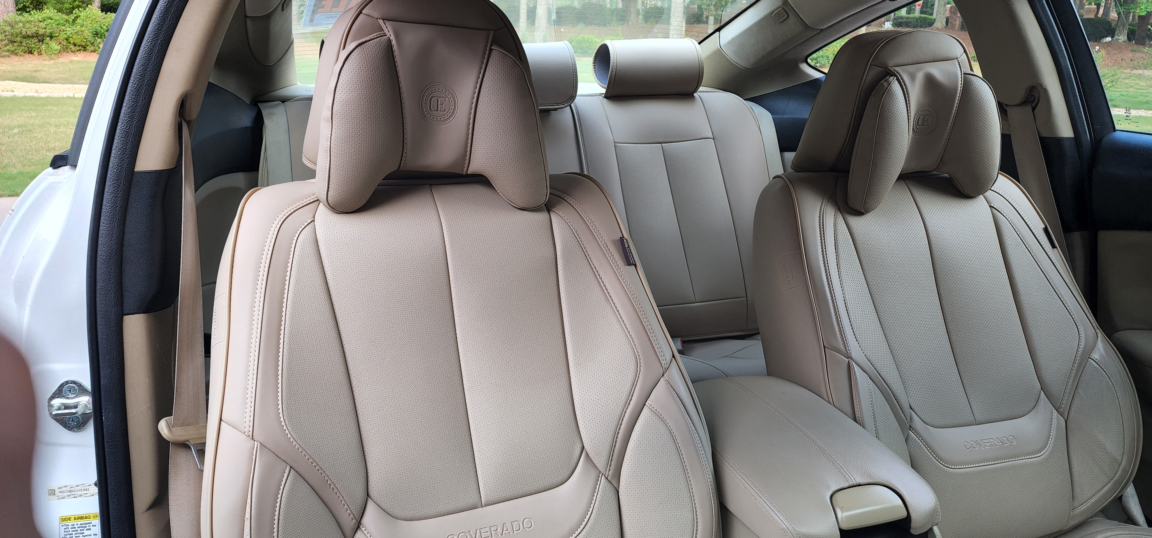 2012 Honda Accord EX-L