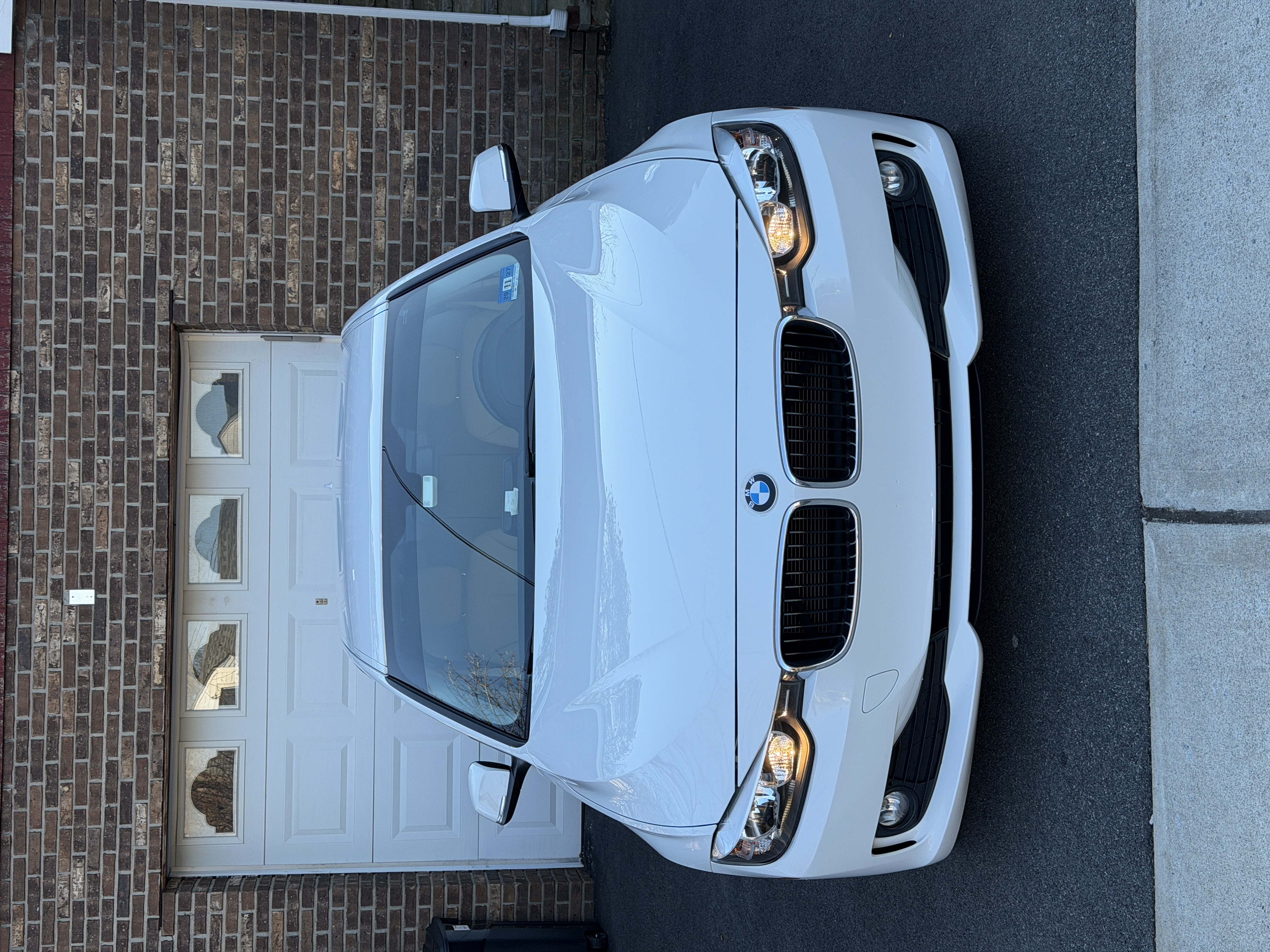 Used 2015 BMW 320i 320i Sedan 4D