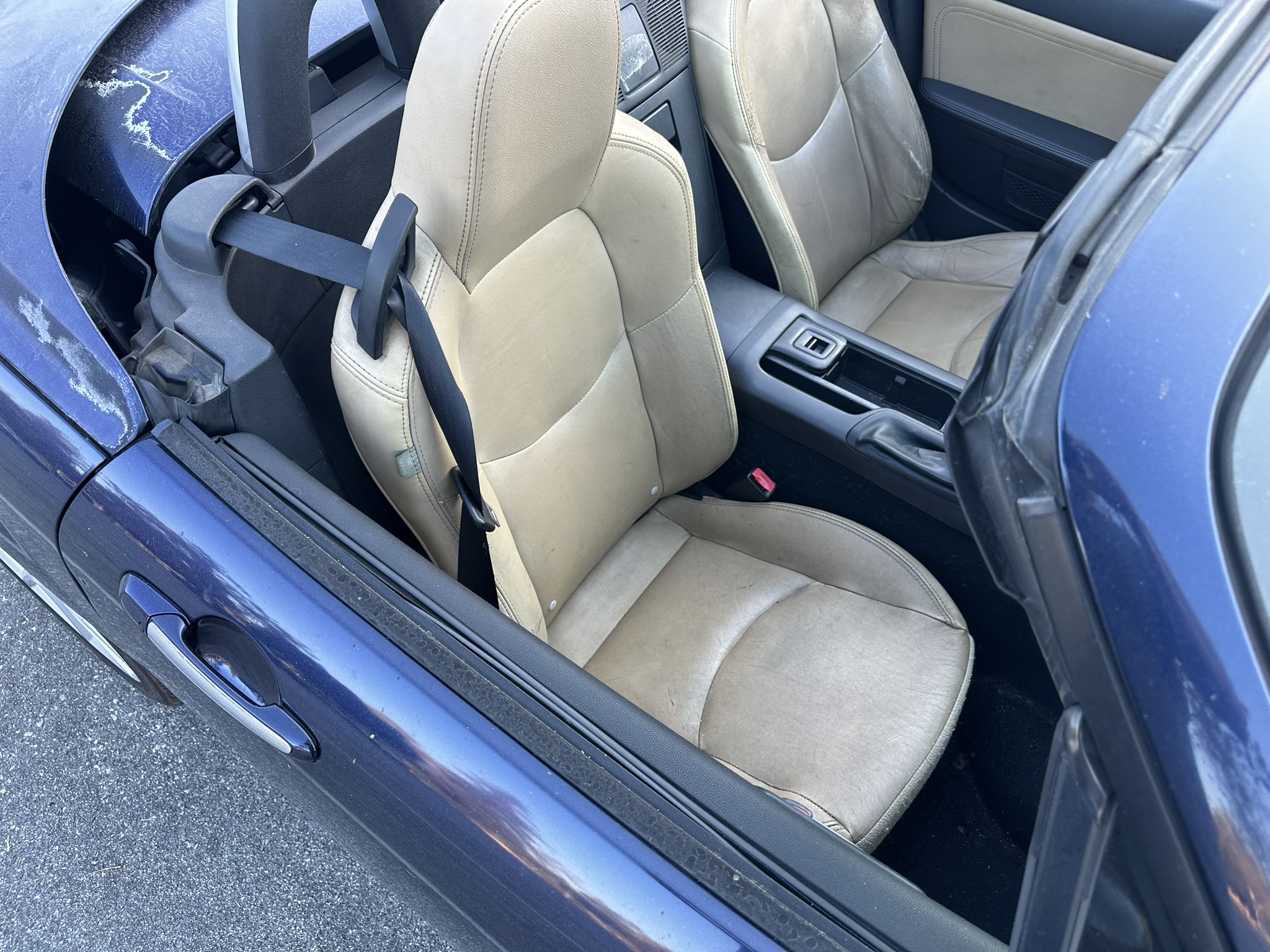 2011 MAZDA MX-5 Miata Grand Touring