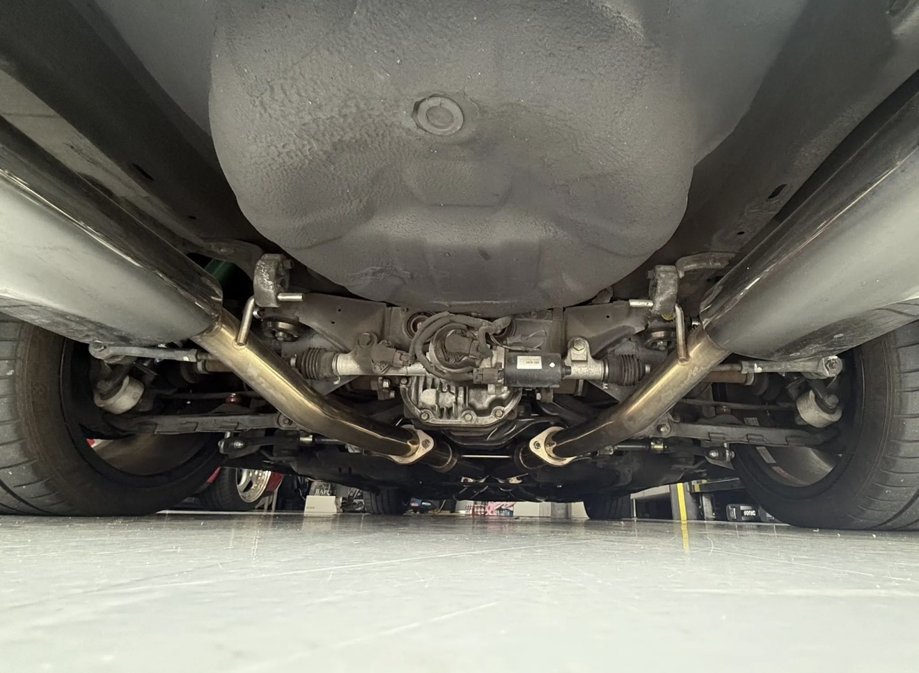 1996 Nissan 300ZX Twin Turbo