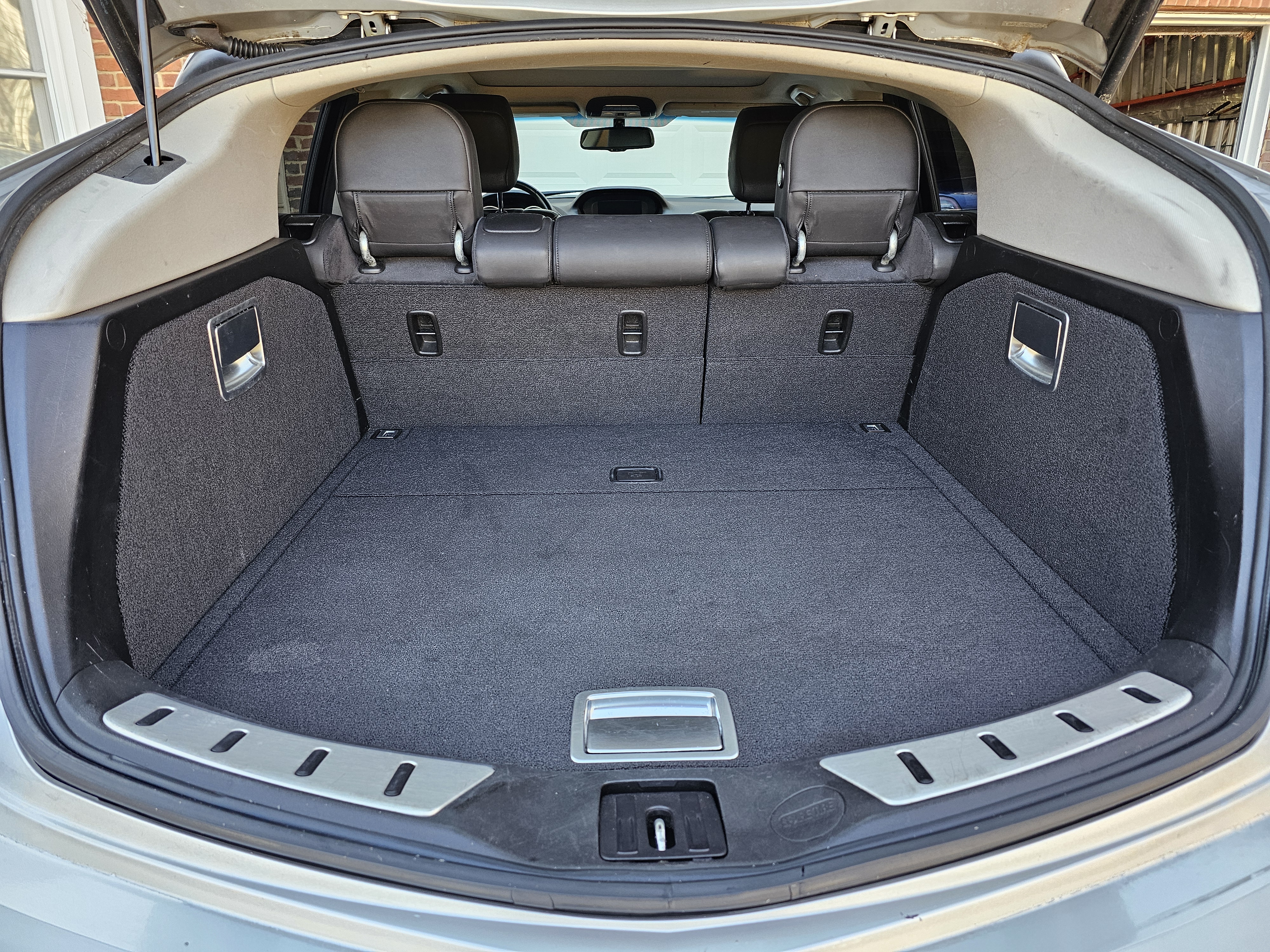 2010 Acura ZDX w/ Technology Package